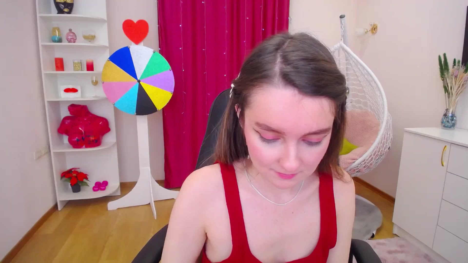 Gallery image thumbnail from Milim_Nava's myfreecams stream on, 10/17/2023, 06:18 image 3 of 20