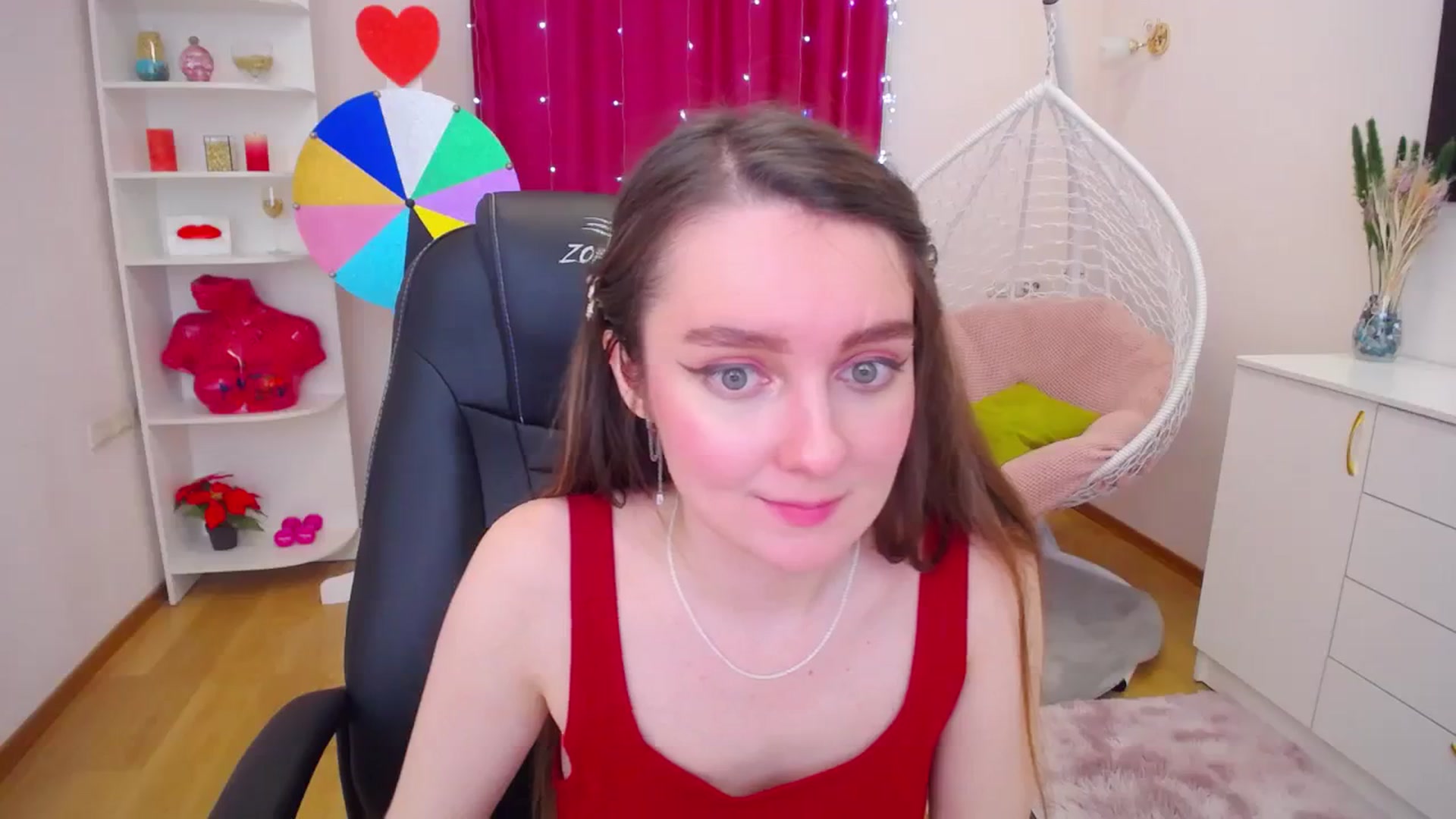Gallery image thumbnail from Milim_Nava's myfreecams stream on, 10/17/2023, 06:57 image 4 of 20