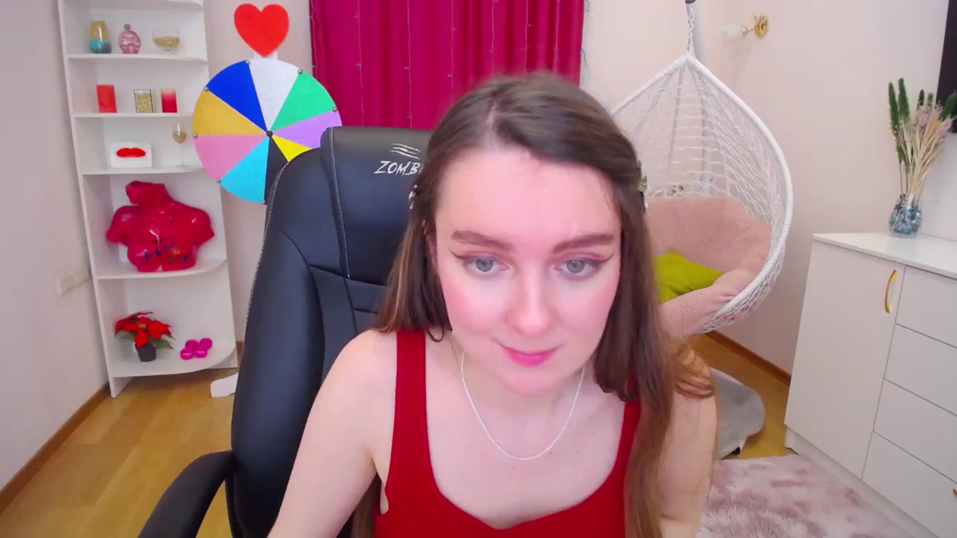Gallery image thumbnail from Milim_Nava's myfreecams stream on, 10/17/2023, 06:57 image 11 of 20