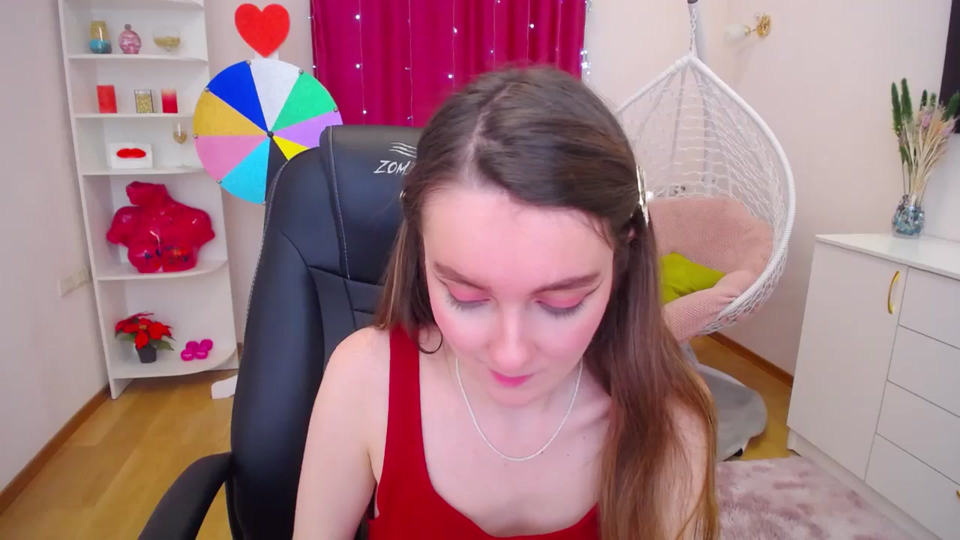 Gallery image thumbnail from Milim_Nava's myfreecams stream on, 10/17/2023, 06:57 image 19 of 20