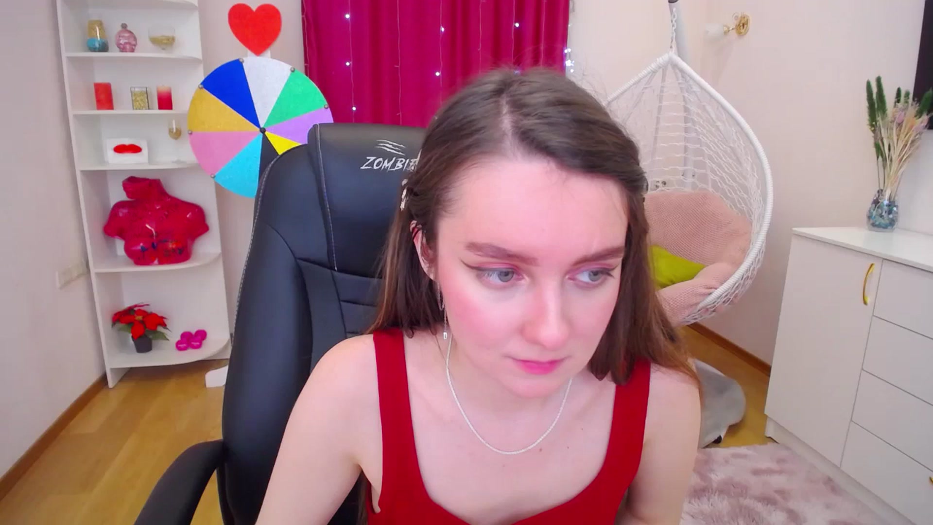 Gallery image thumbnail from Milim_Nava's myfreecams stream on, 10/17/2023, 06:57 image 1 of 20