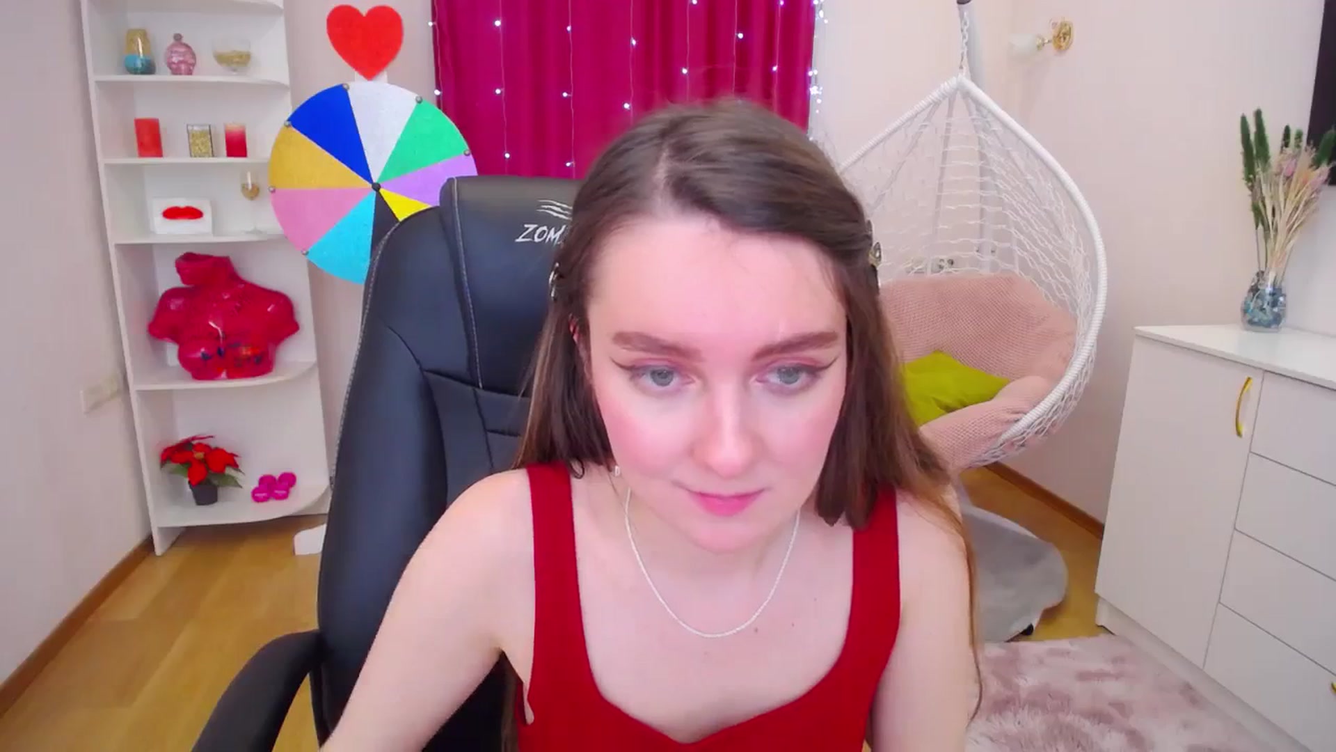 Gallery image thumbnail from Milim_Nava's myfreecams stream on, 10/17/2023, 06:57 image 3 of 20