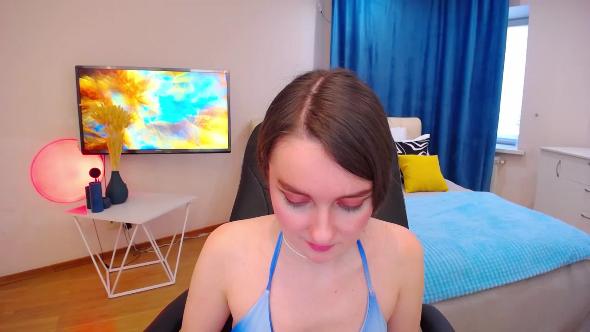 Gallery image thumbnail from Milim_Nava's myfreecams stream on, 10/18/2023, 07:49 image 20 of 20