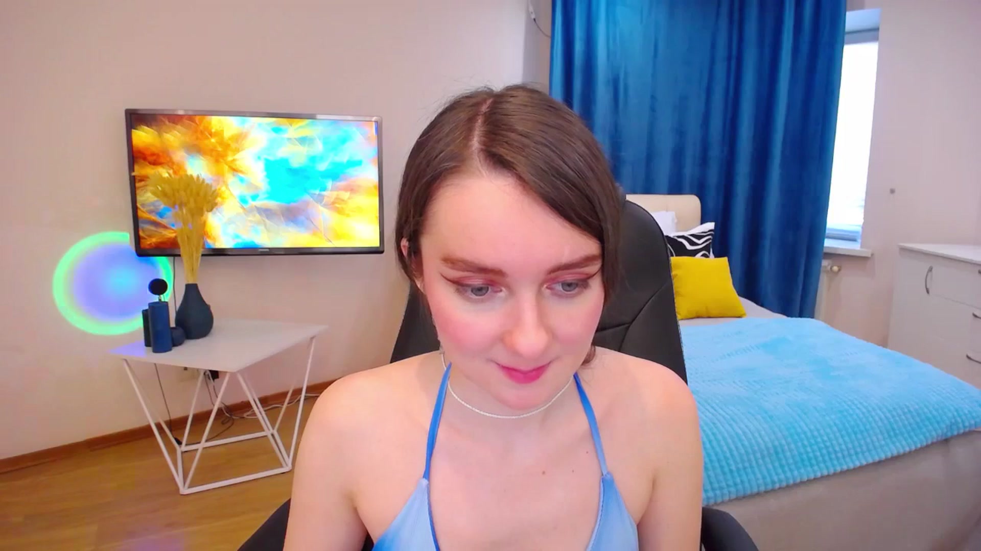 Gallery image thumbnail from Milim_Nava's myfreecams stream on, 10/18/2023, 07:49 image 19 of 20