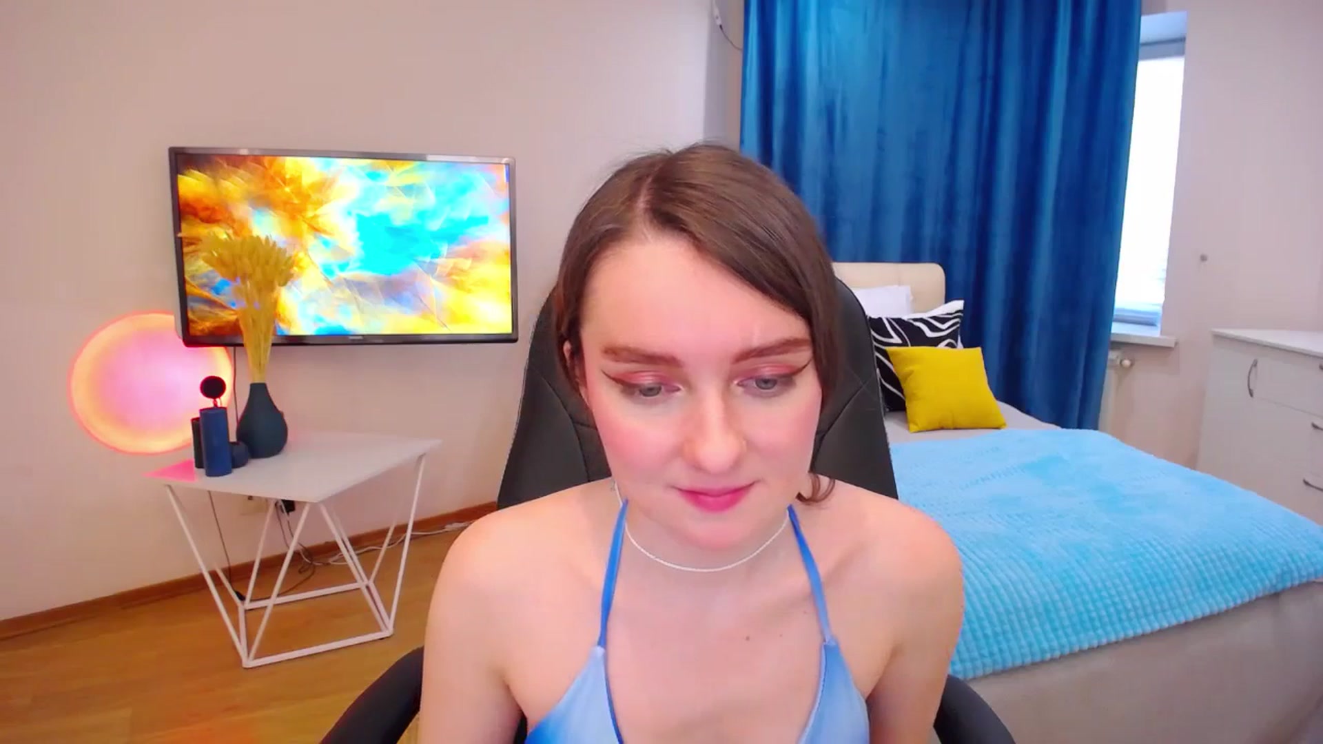 Gallery image thumbnail from Milim_Nava's myfreecams stream on, 10/18/2023, 07:49 image 12 of 20
