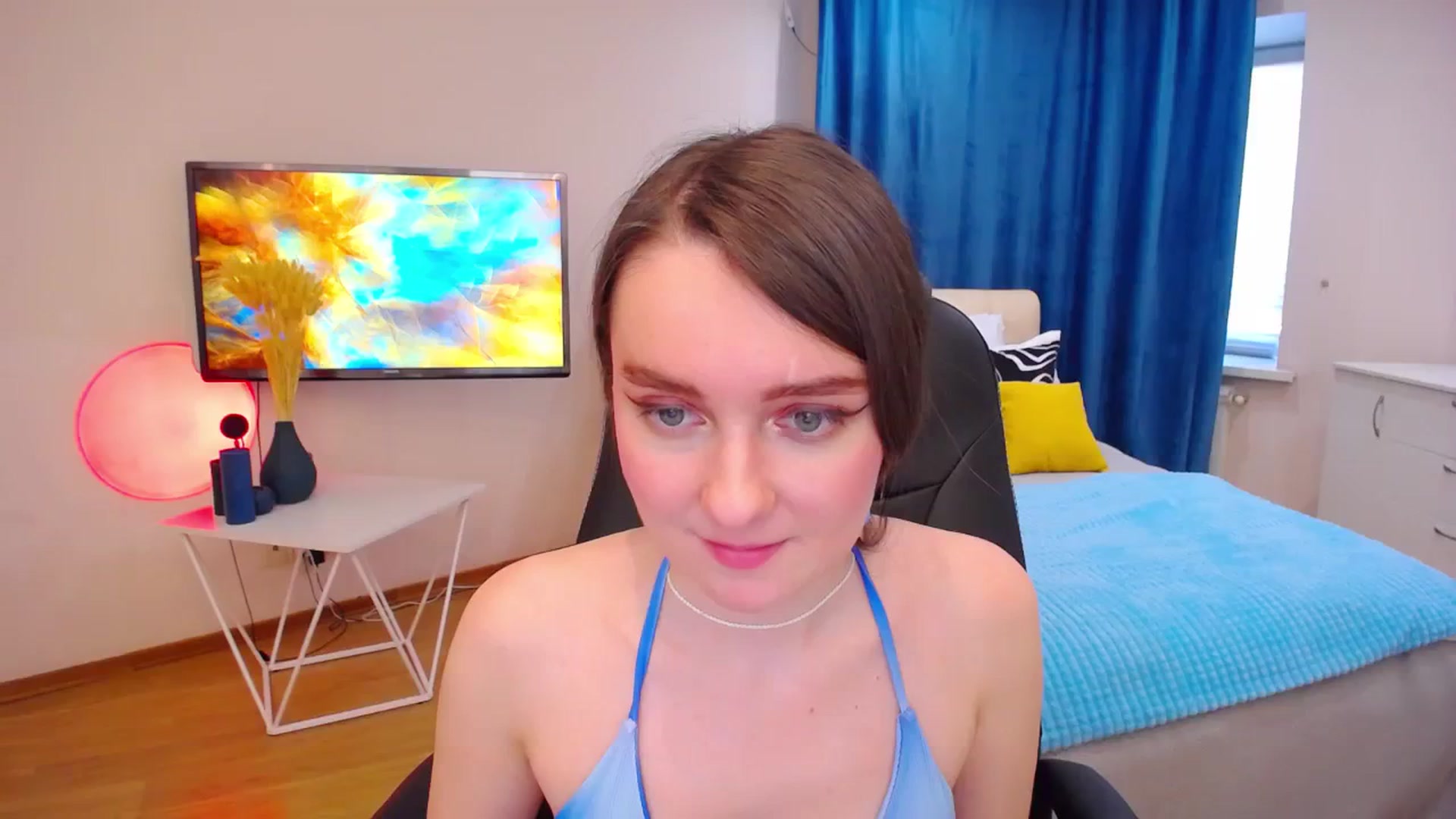 Gallery image thumbnail from Milim_Nava's myfreecams stream on, 10/18/2023, 07:49 image 14 of 20