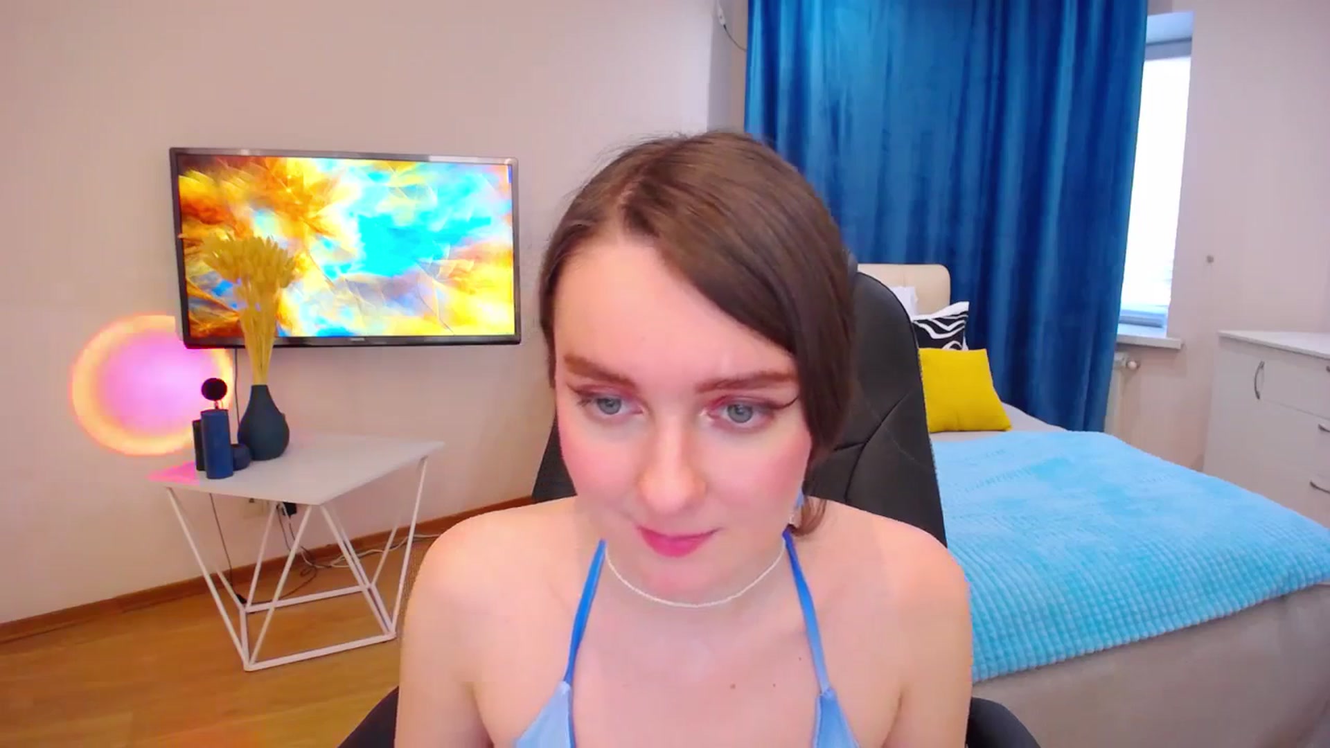 Gallery image thumbnail from Milim_Nava's myfreecams stream on, 10/18/2023, 07:49 image 15 of 20