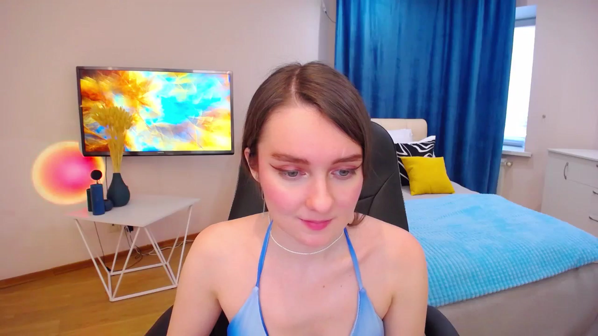 Gallery image thumbnail from Milim_Nava's myfreecams stream on, 10/18/2023, 07:49 image 13 of 20