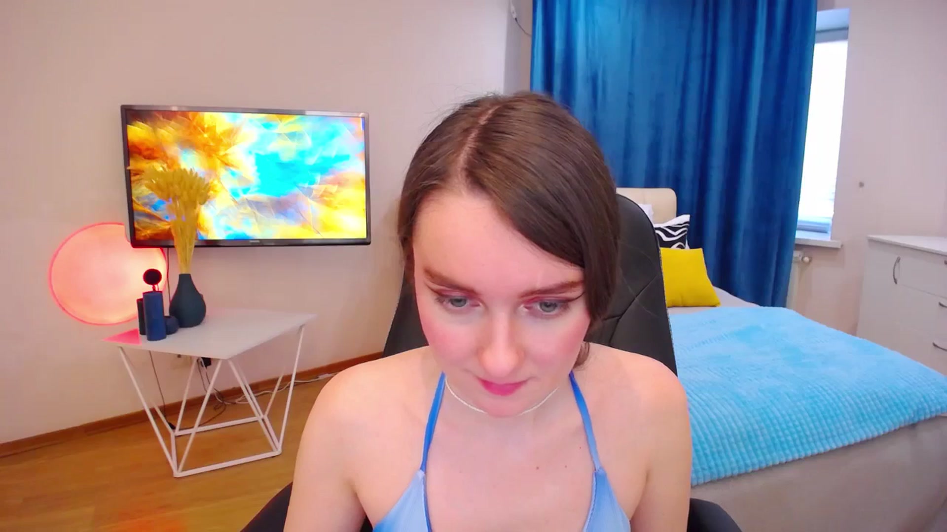 Gallery image thumbnail from Milim_Nava's myfreecams stream on, 10/18/2023, 07:49 image 17 of 20