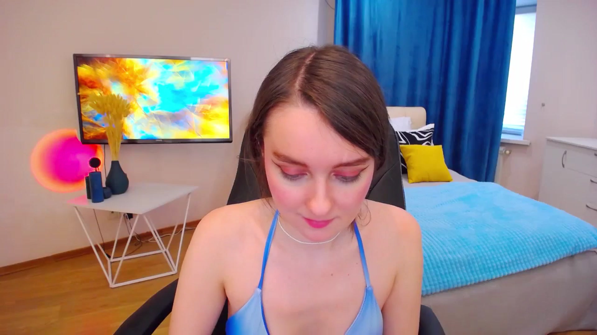 Gallery image thumbnail from Milim_Nava's myfreecams stream on, 10/18/2023, 09:55 image 13 of 20