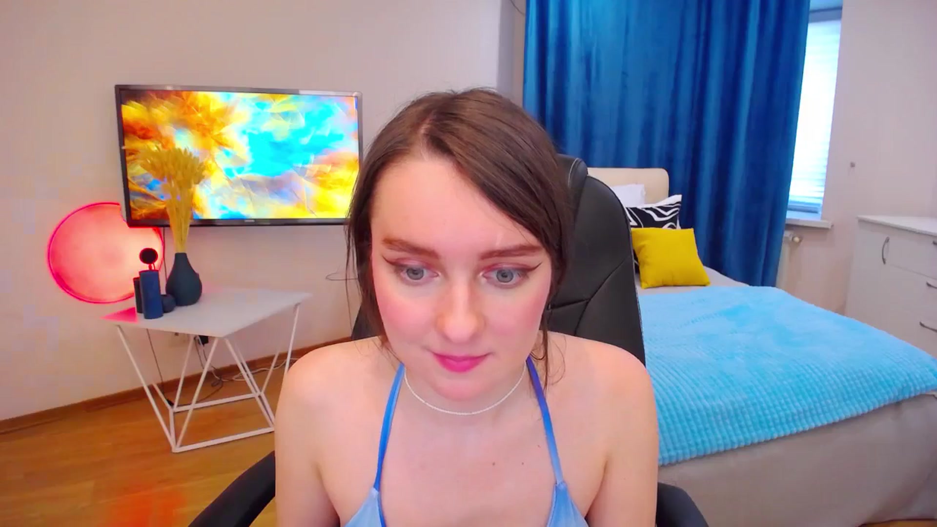 Gallery image thumbnail from Milim_Nava's myfreecams stream on, 10/18/2023, 09:55 image 19 of 20