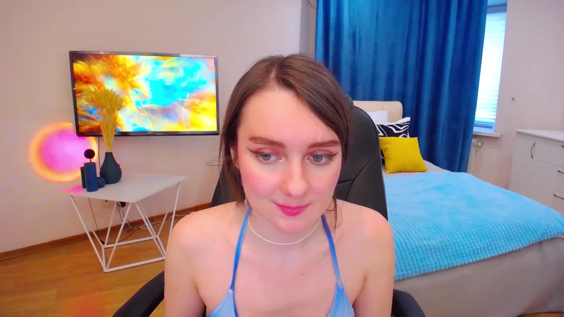 Gallery image thumbnail from Milim_Nava's myfreecams stream on, 10/18/2023, 09:55 image 20 of 20