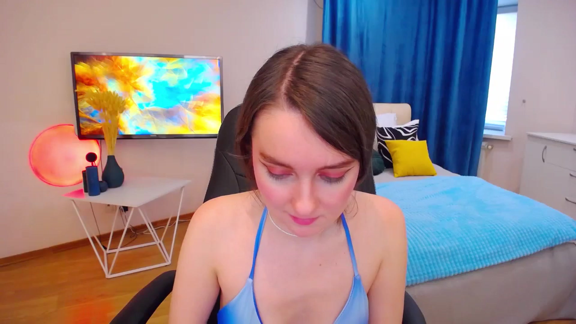 Gallery image thumbnail from Milim_Nava's myfreecams stream on, 10/18/2023, 09:55 image 7 of 20