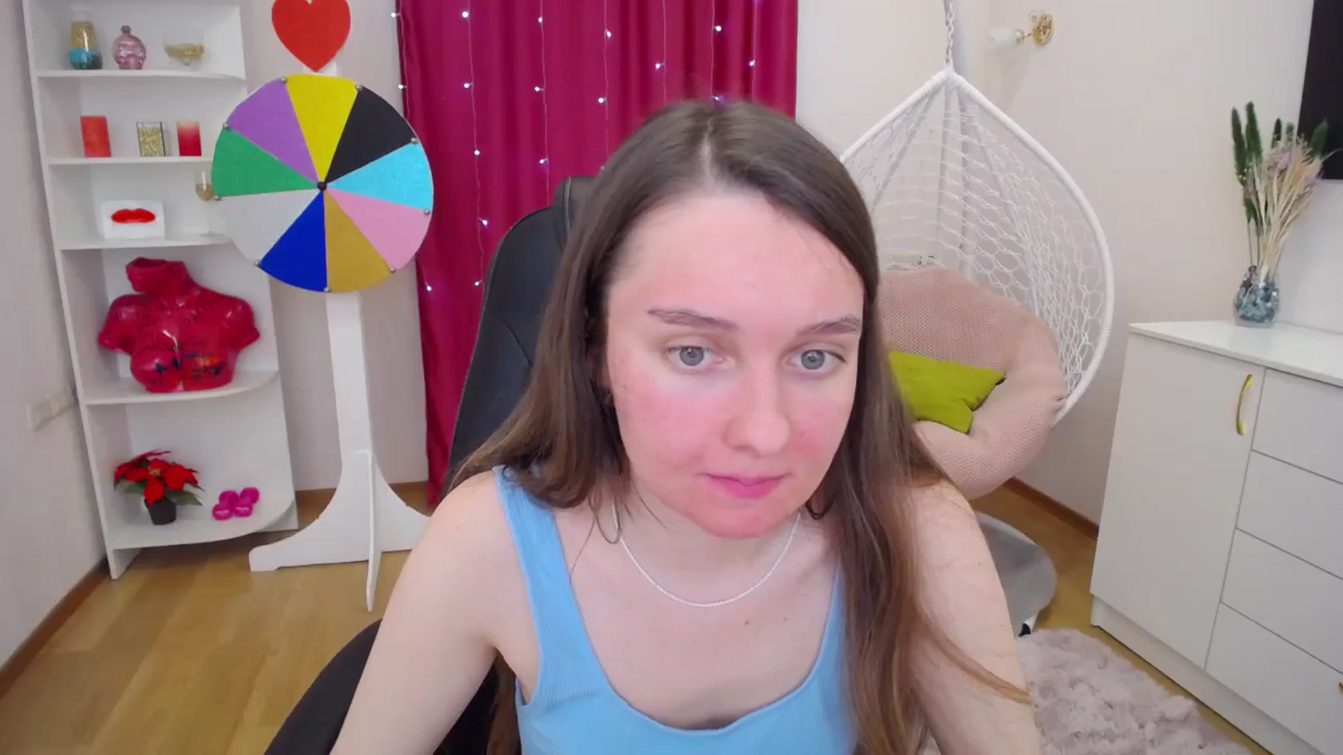 Gallery image thumbnail from Milim_Nava's myfreecams stream on, 10/21/2023, 09:48 image 10 of 20