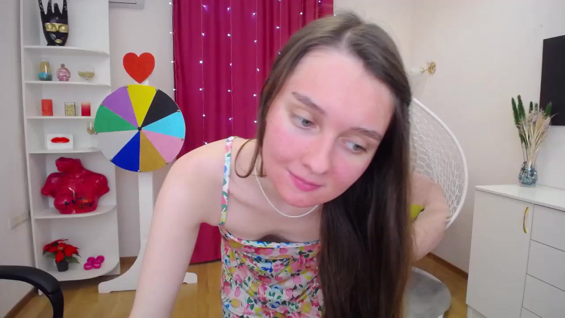 Gallery image thumbnail from Milim_Nava's myfreecams stream on, 10/21/2023, 09:48 image 1 of 20
