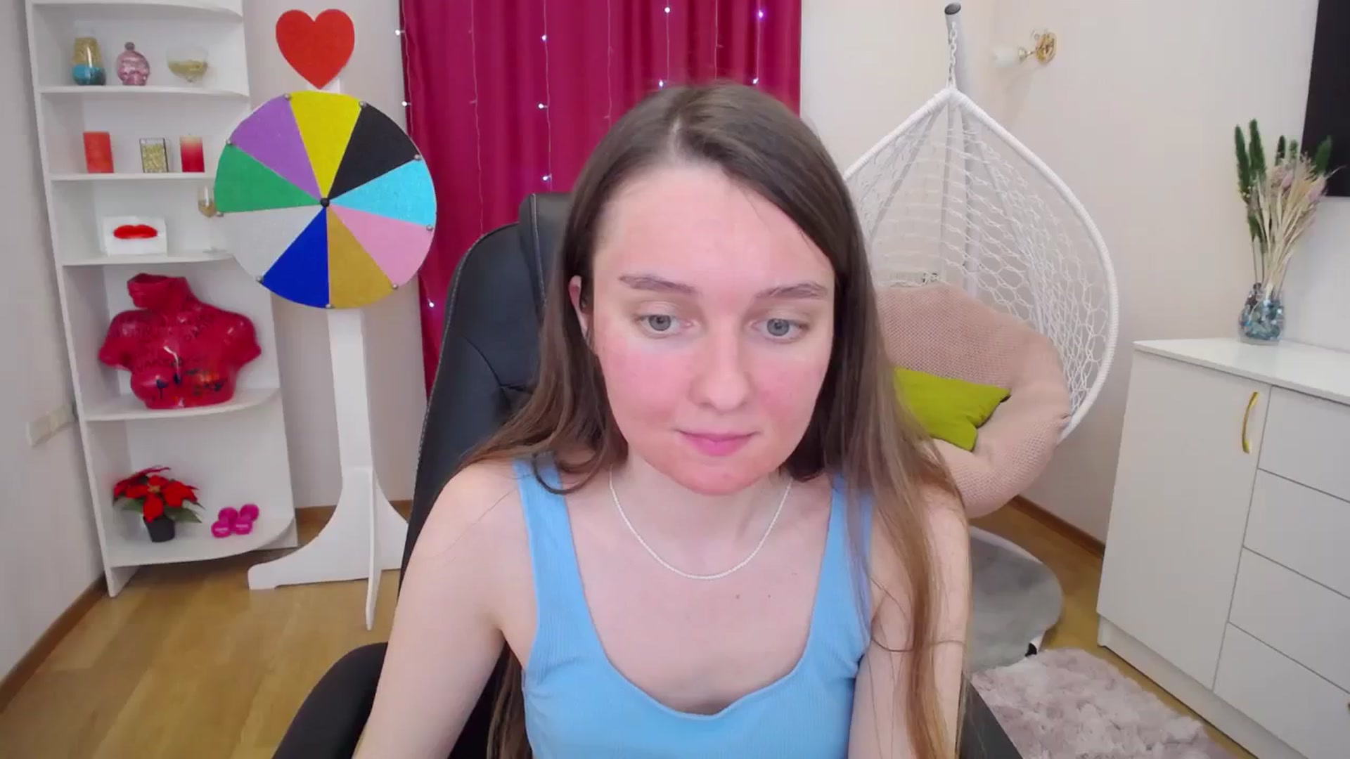 Gallery image thumbnail from Milim_Nava's myfreecams stream on, 10/21/2023, 09:48 image 16 of 20