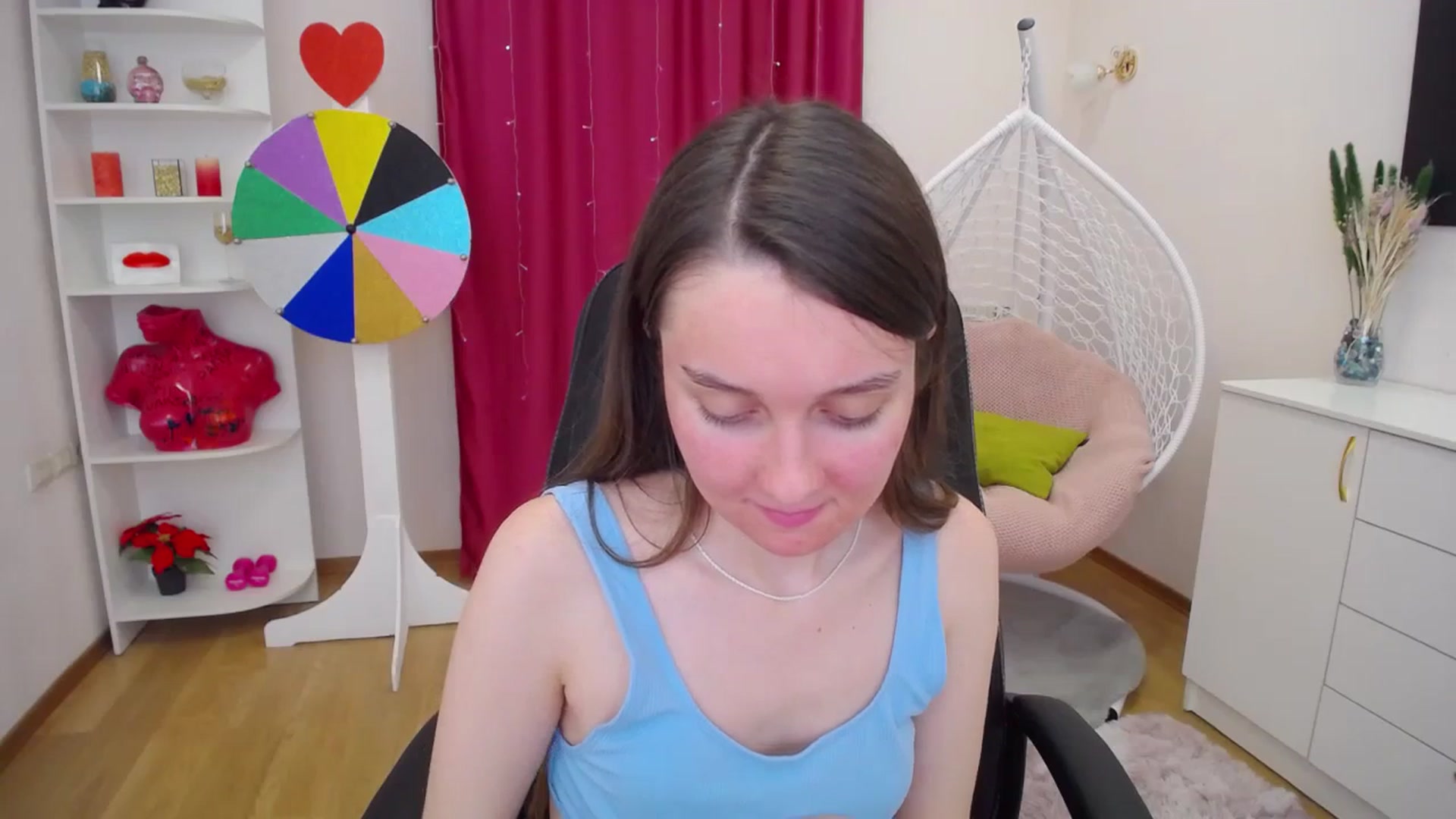 Gallery image thumbnail from Milim_Nava's myfreecams stream on, 10/21/2023, 09:48 image 20 of 20