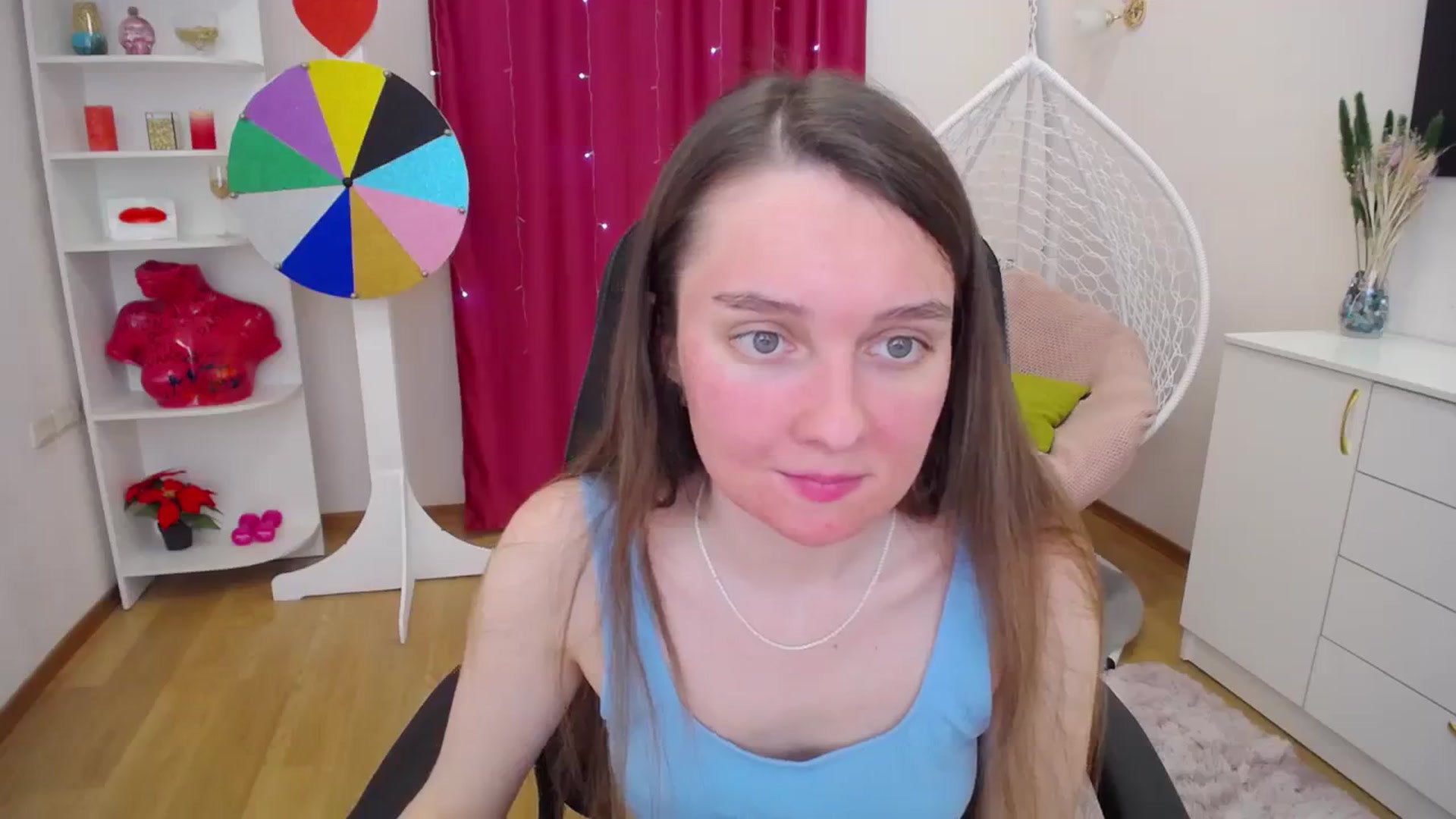 Gallery image thumbnail from Milim_Nava's myfreecams stream on, 10/21/2023, 09:48 image 6 of 20