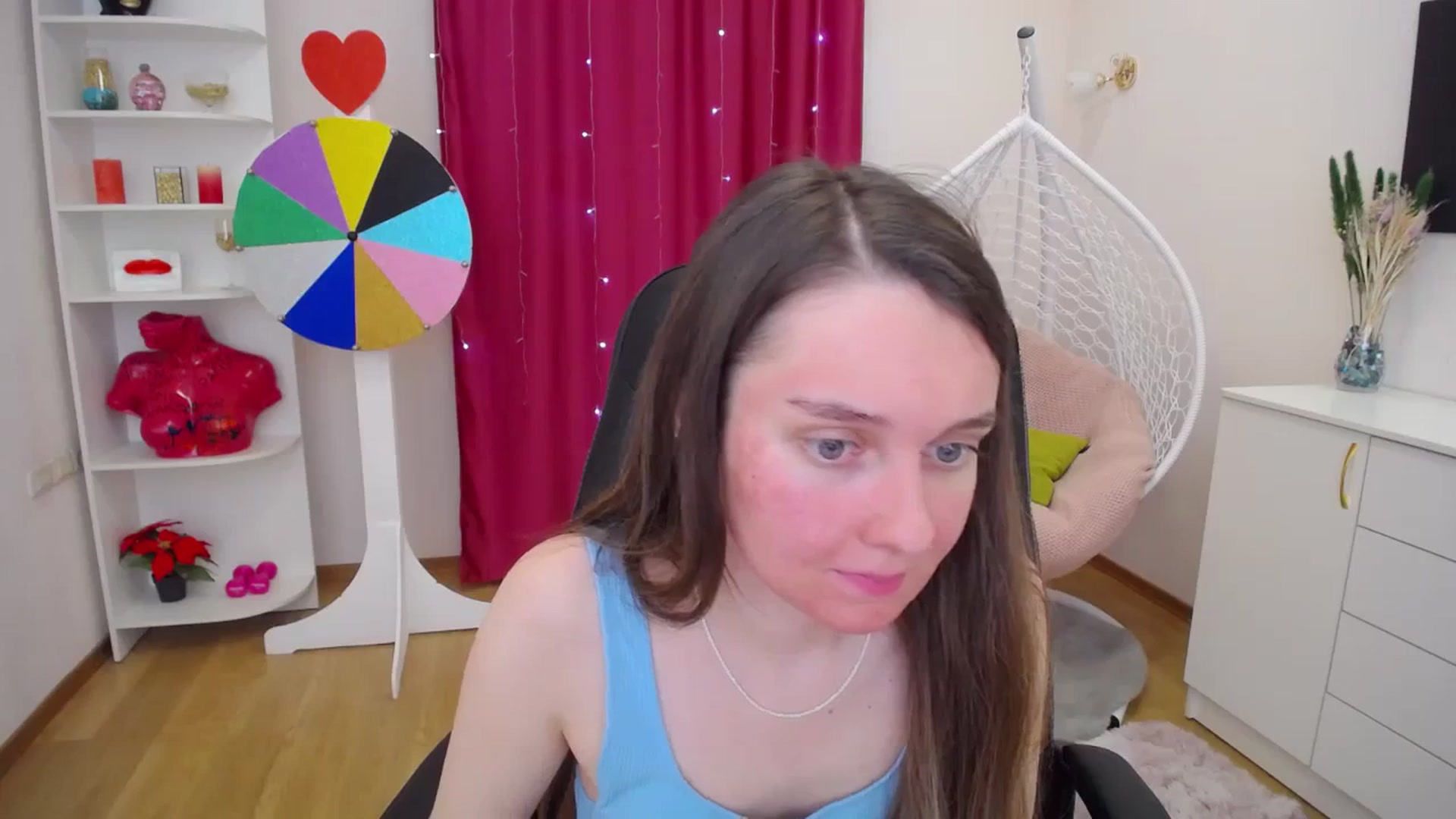 Gallery image thumbnail from Milim_Nava's myfreecams stream on, 10/21/2023, 09:48 image 13 of 20