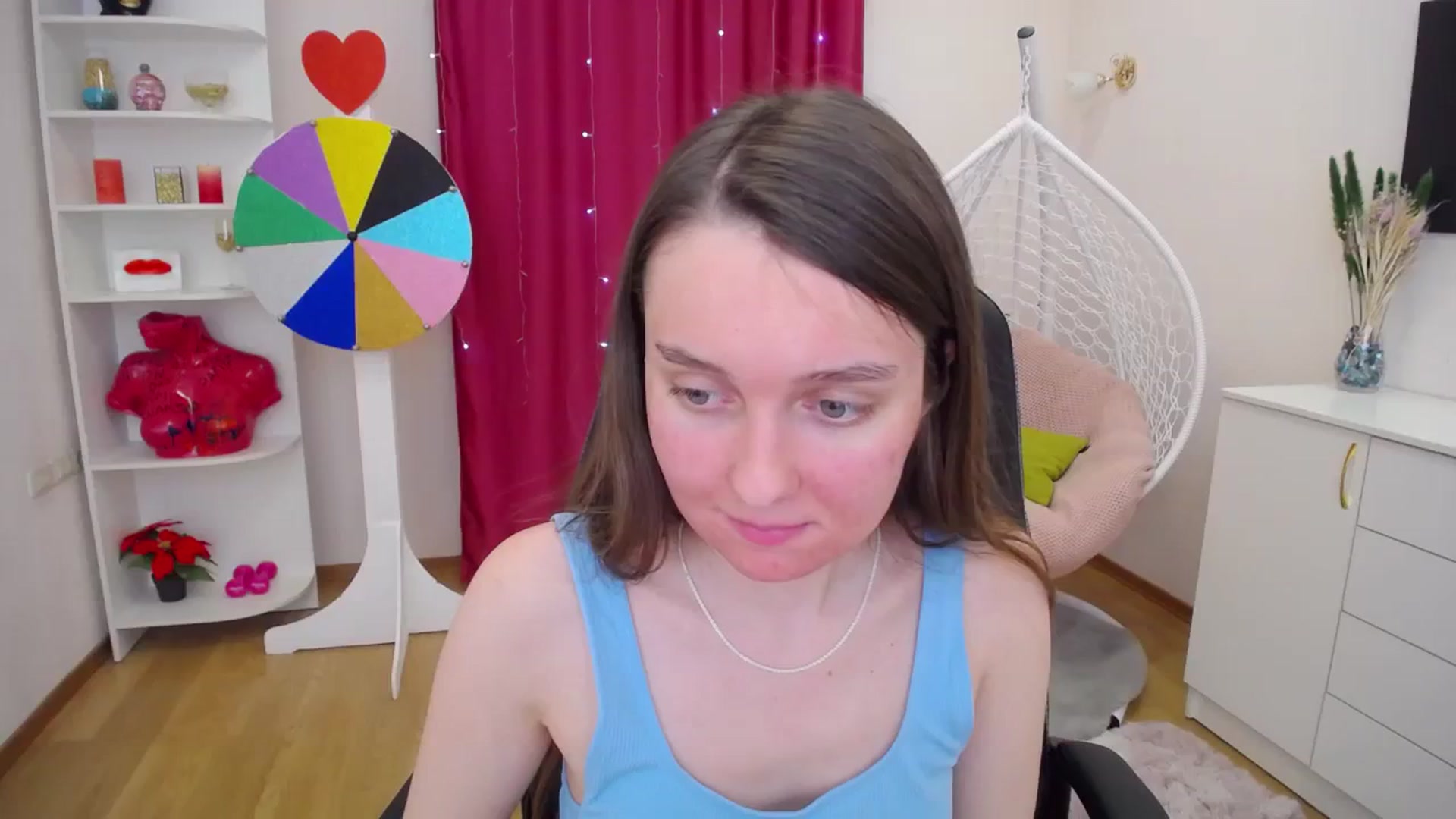 Gallery image thumbnail from Milim_Nava's myfreecams stream on, 10/21/2023, 09:48 image 12 of 20