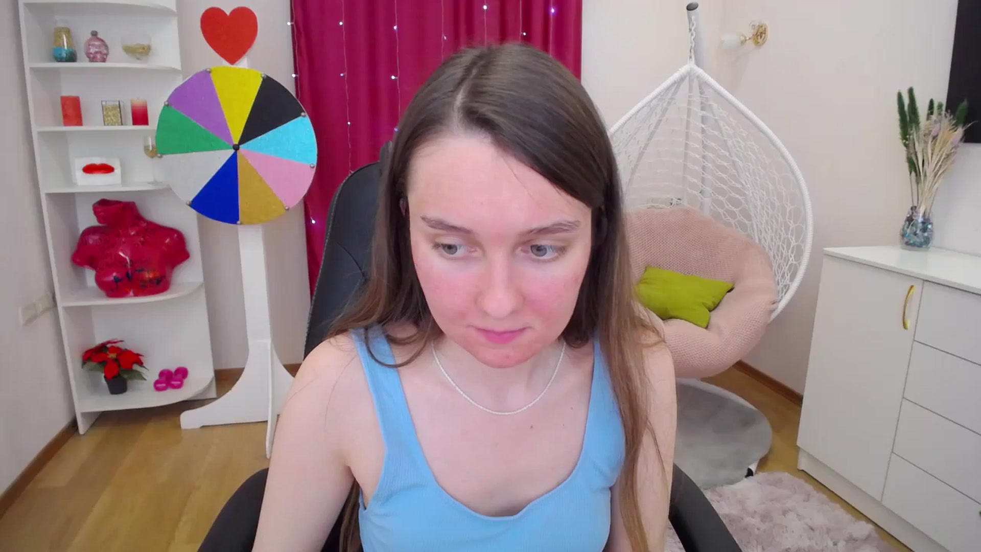 Gallery image thumbnail from Milim_Nava's myfreecams stream on, 10/21/2023, 09:48 image 17 of 20
