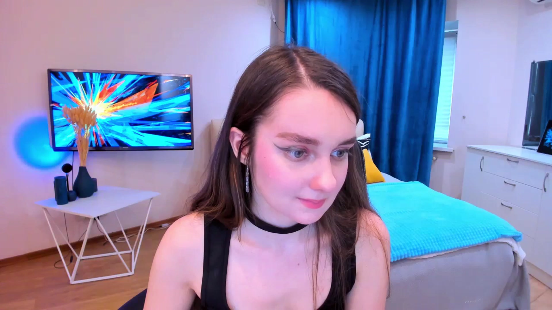 Gallery image thumbnail from Milim_Nava's myfreecams stream on, 10/22/2023, 13:23 image 17 of 20