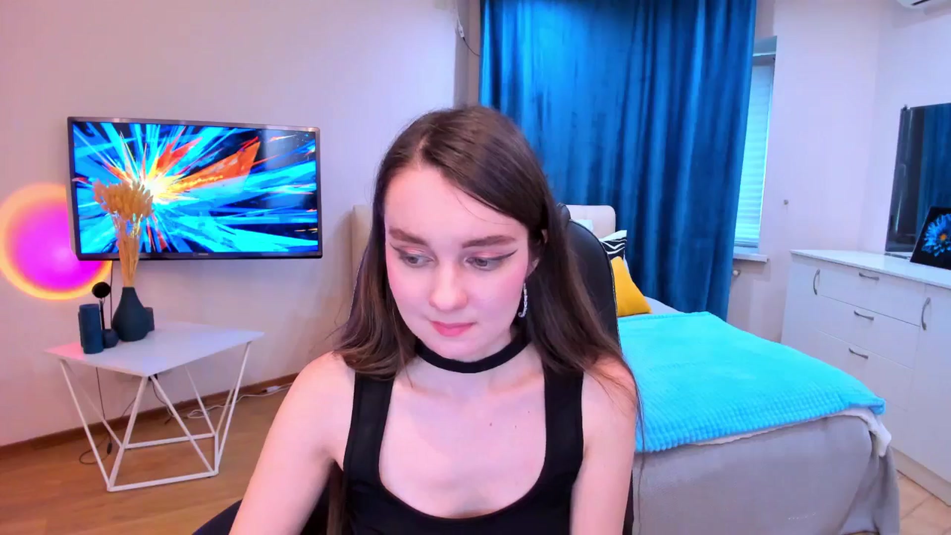 Gallery image thumbnail from Milim_Nava's myfreecams stream on, 10/22/2023, 13:23 image 18 of 20