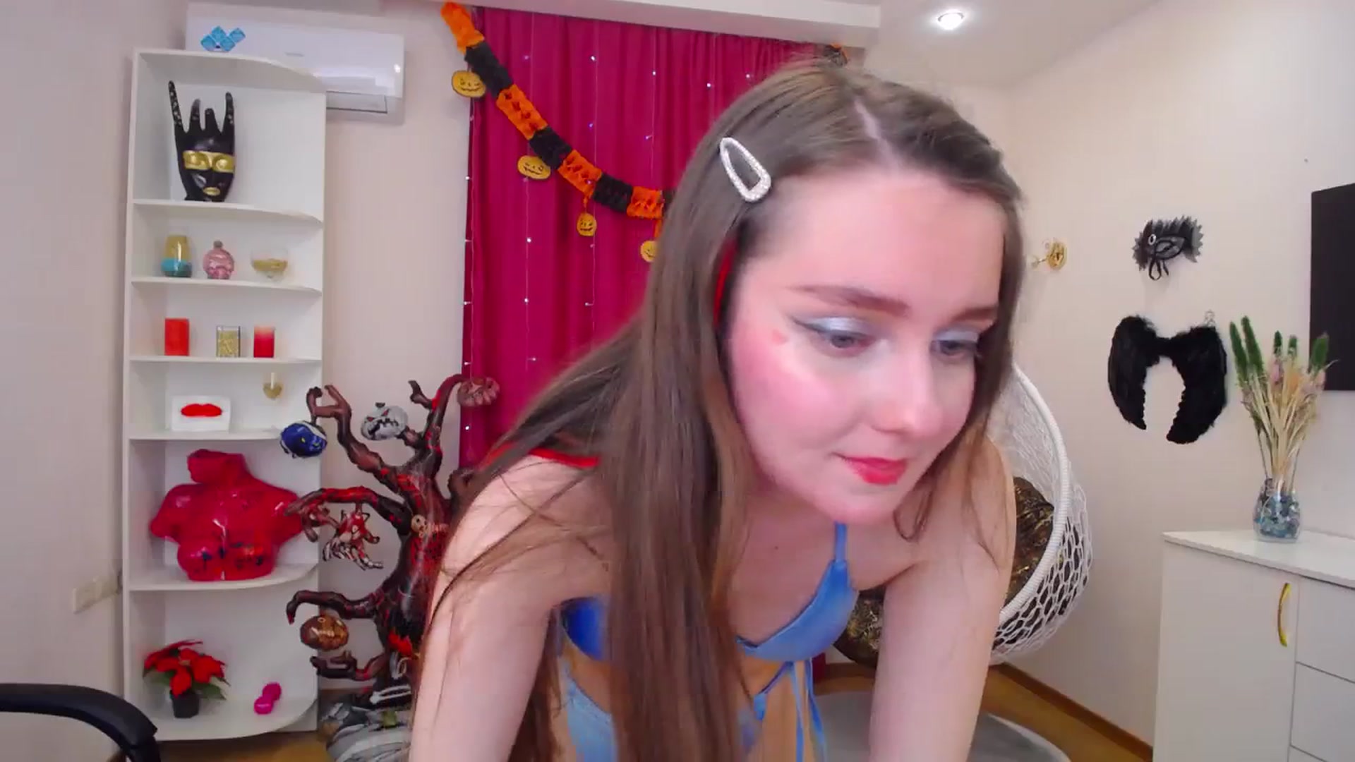Gallery image thumbnail from Milim_Nava's myfreecams stream on, 10/30/2023, 14:53 image 2 of 20
