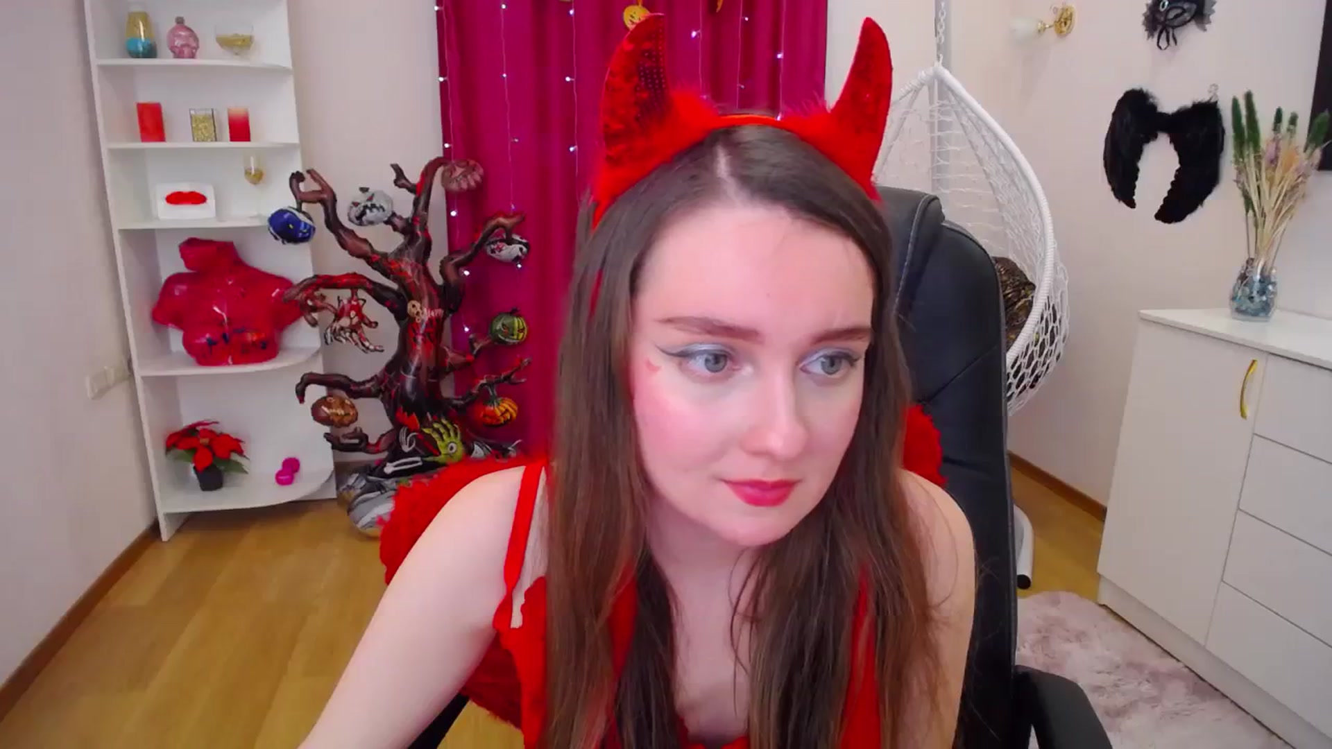Gallery image thumbnail from Milim_Nava's myfreecams stream on, 10/30/2023, 14:53 image 20 of 20