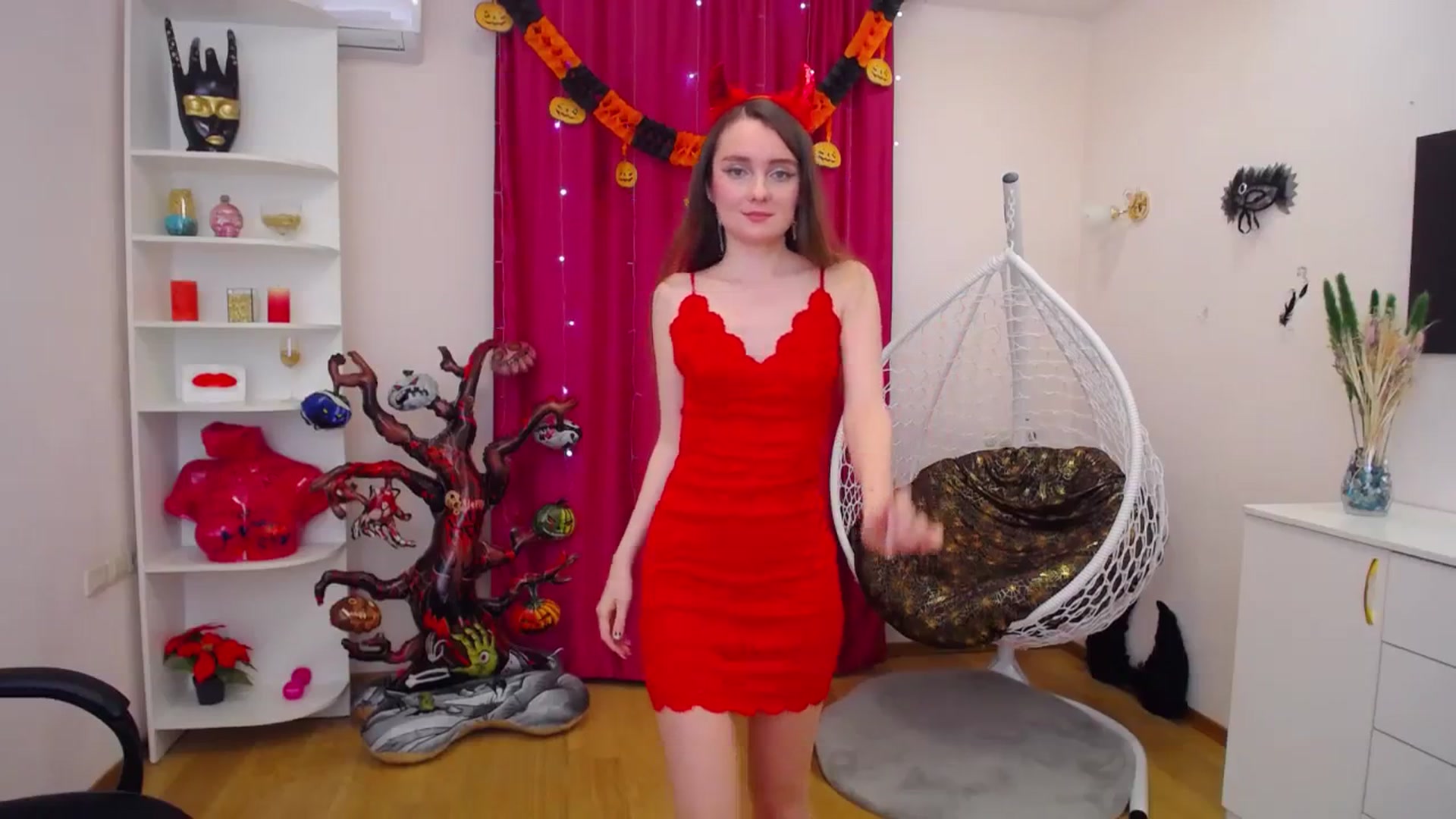 Gallery image thumbnail from Milim_Nava's myfreecams stream on, 10/30/2023, 16:29 image 20 of 20