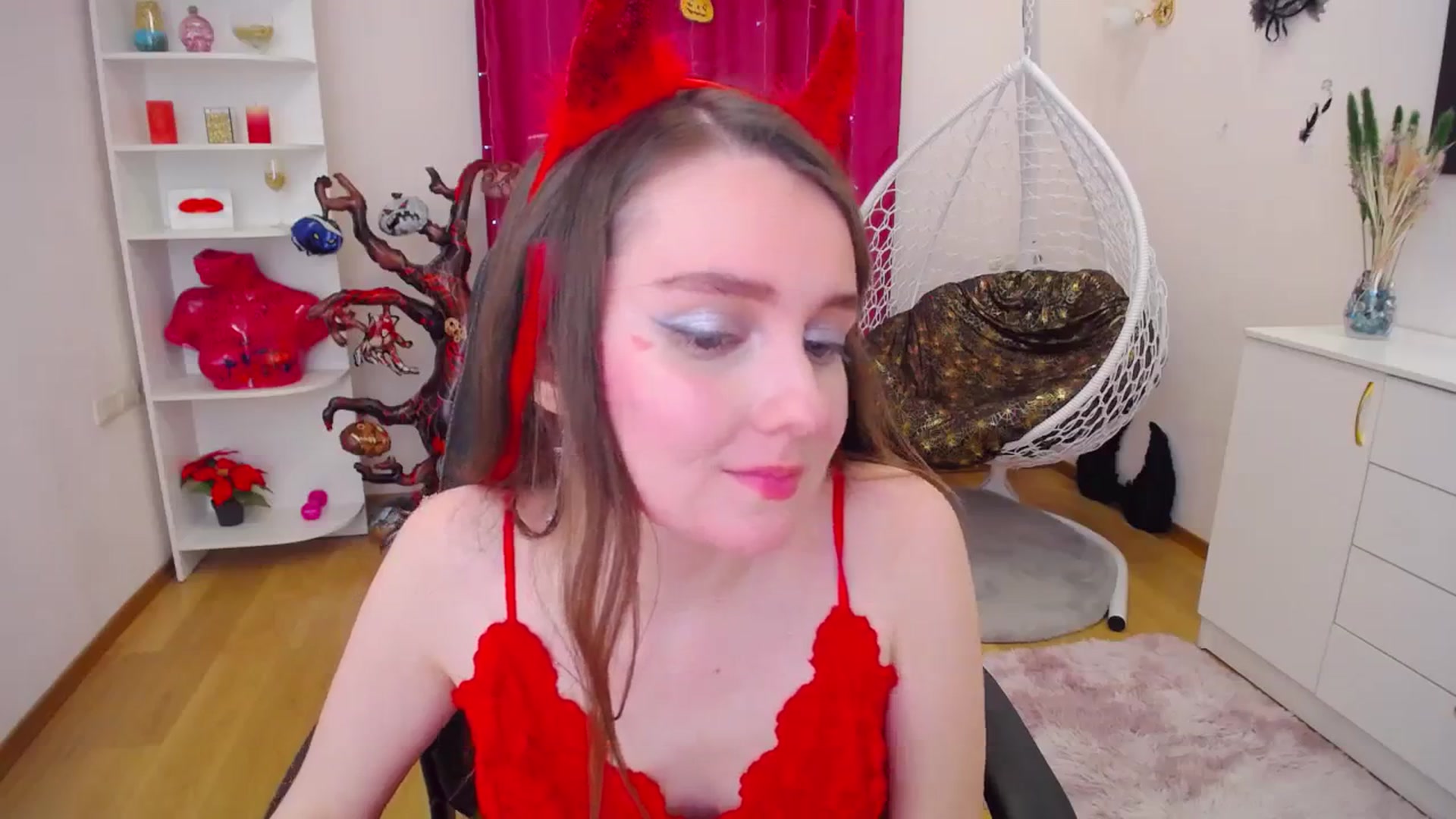 Gallery image thumbnail from Milim_Nava's myfreecams stream on, 10/30/2023, 16:59 image 20 of 20