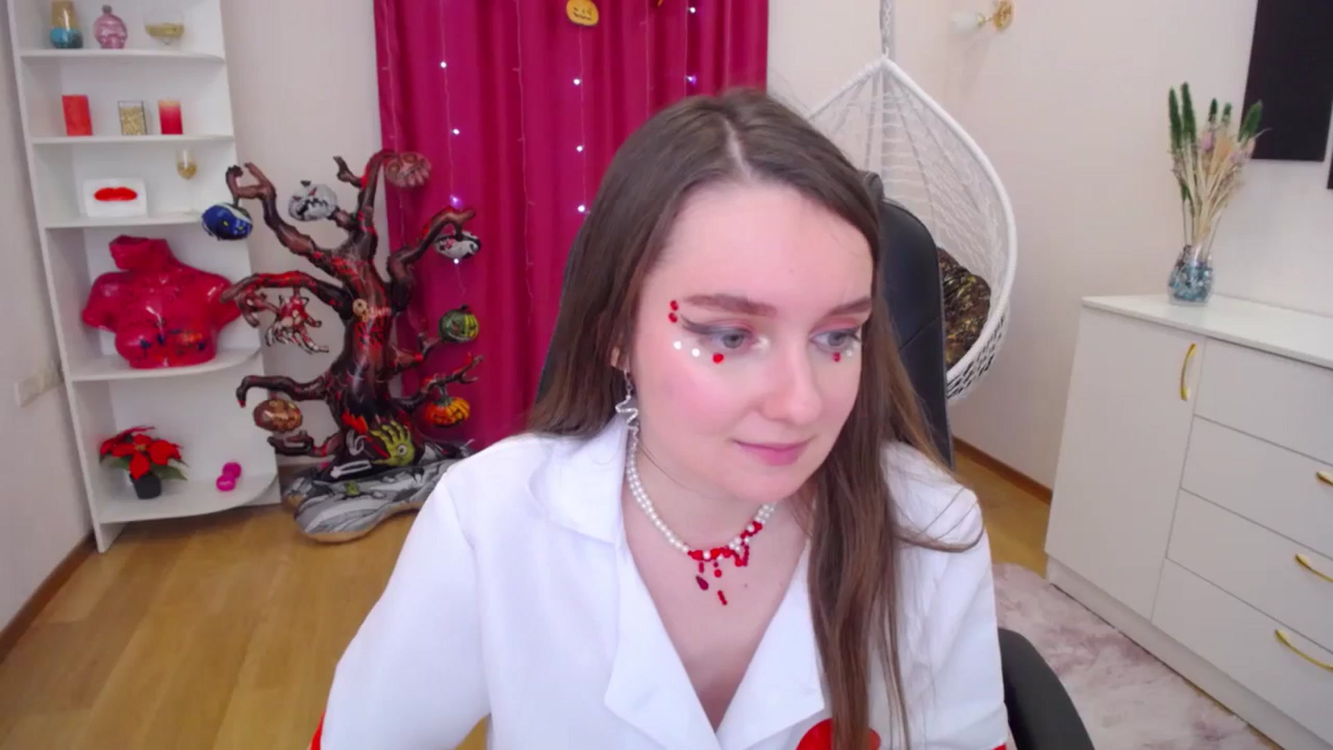 Gallery image thumbnail from Milim_Nava's myfreecams stream on, 10/31/2023, 09:41 image 13 of 20