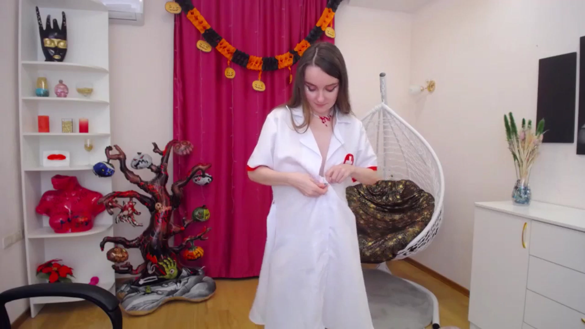 Gallery image thumbnail from Milim_Nava's myfreecams stream on, 10/31/2023, 09:41 image 19 of 20