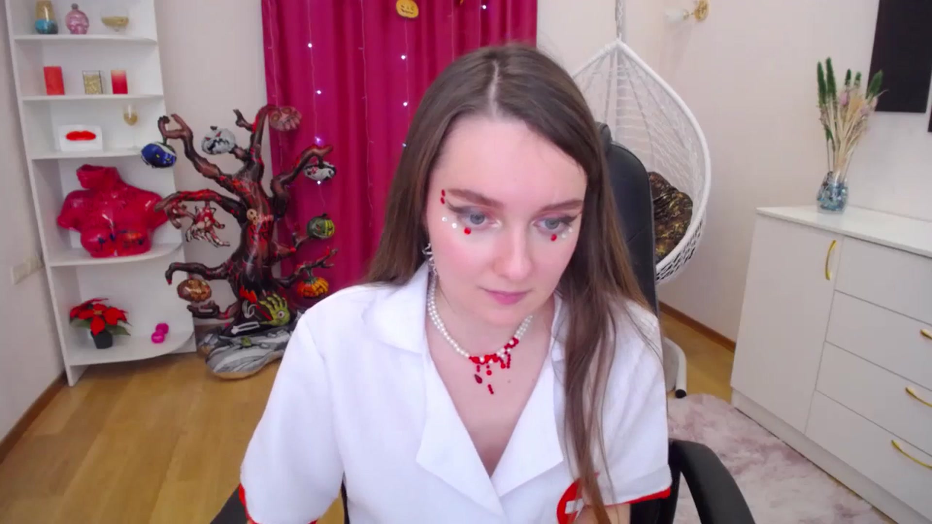 Gallery image thumbnail from Milim_Nava's myfreecams stream on, 10/31/2023, 09:41 image 14 of 20