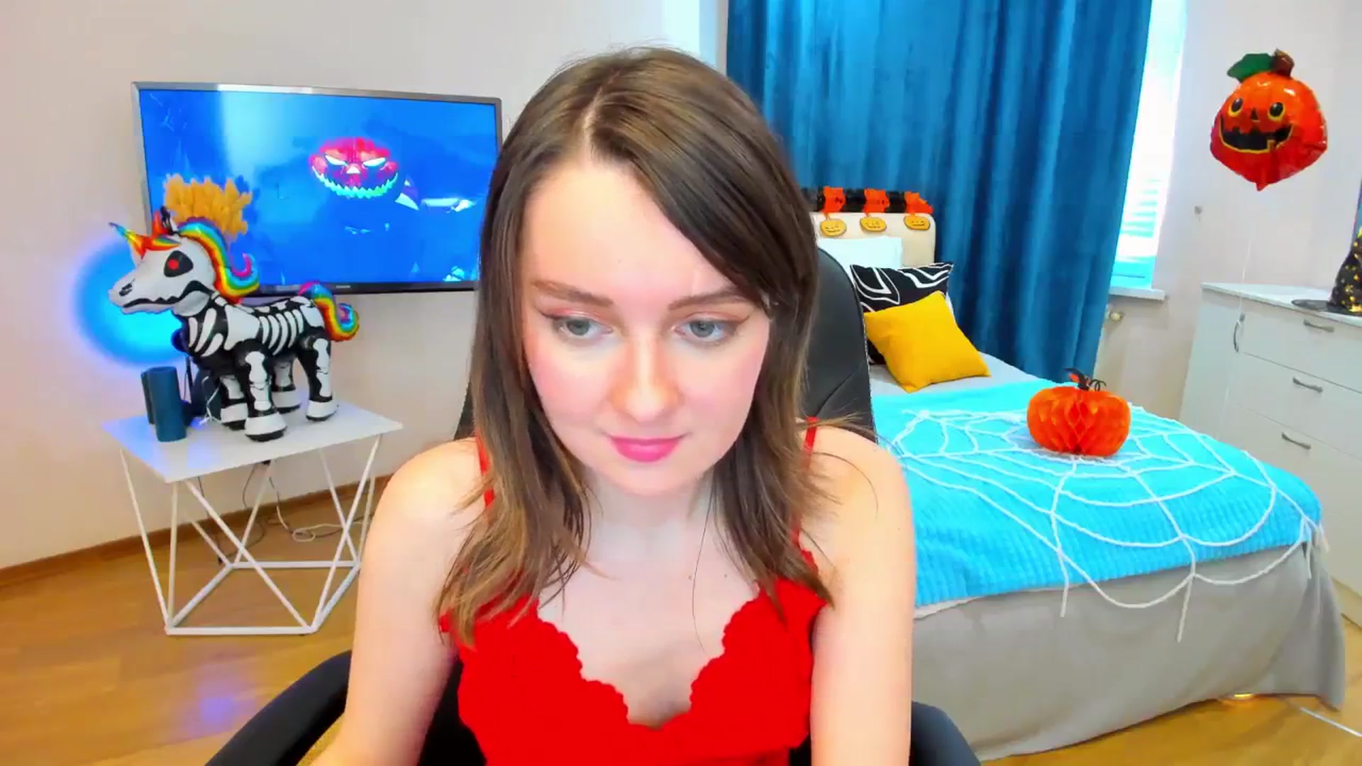 Gallery image thumbnail from Milim_Nava's myfreecams stream on, 11/01/2023, 09:41 image 5 of 20