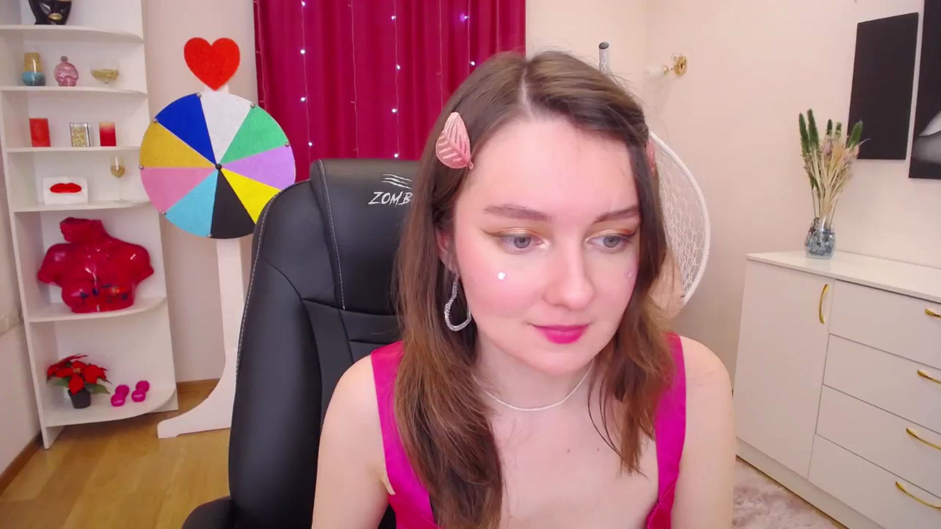 Gallery image thumbnail from Milim_Nava's myfreecams stream on, 11/03/2023, 11:43 image 1 of 20