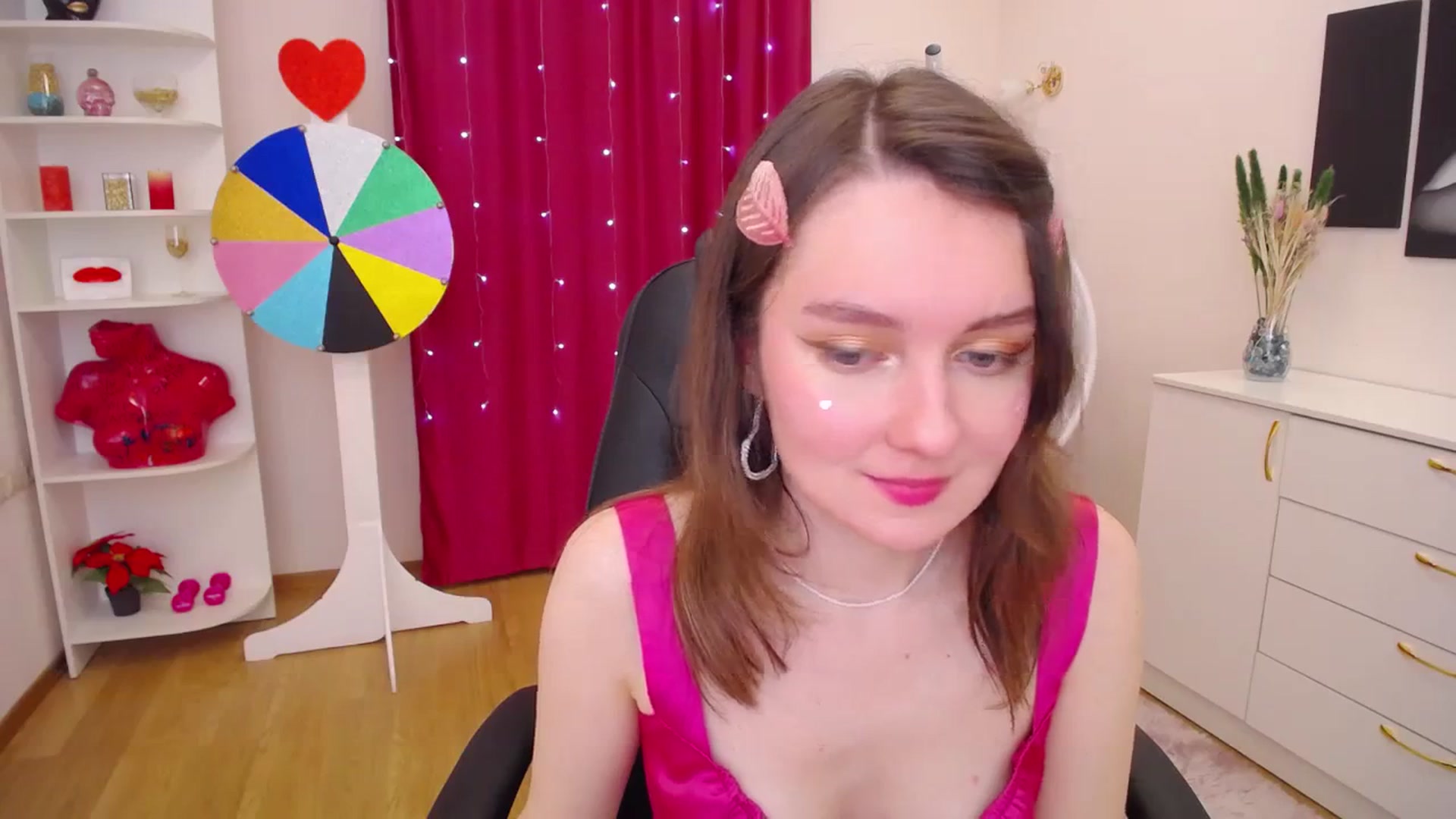 Gallery image thumbnail from Milim_Nava's myfreecams stream on, 11/03/2023, 11:43 image 4 of 20