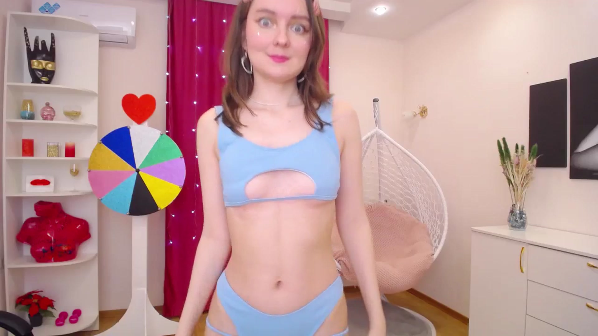 Gallery image thumbnail from Milim_Nava's myfreecams stream on, 11/03/2023, 12:30 image 10 of 20