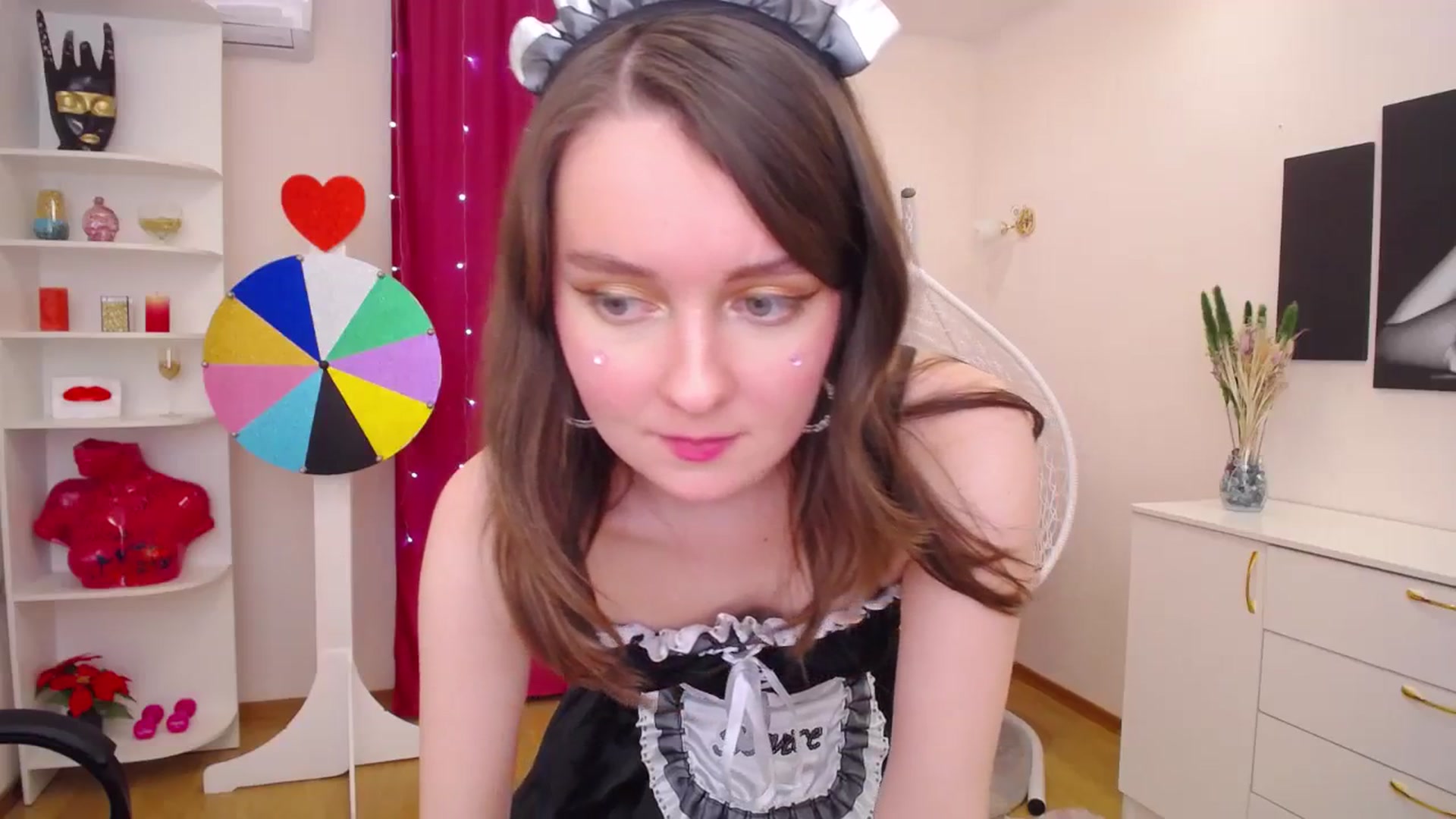 Gallery image thumbnail from Milim_Nava's myfreecams stream on, 11/03/2023, 15:38 image 15 of 20