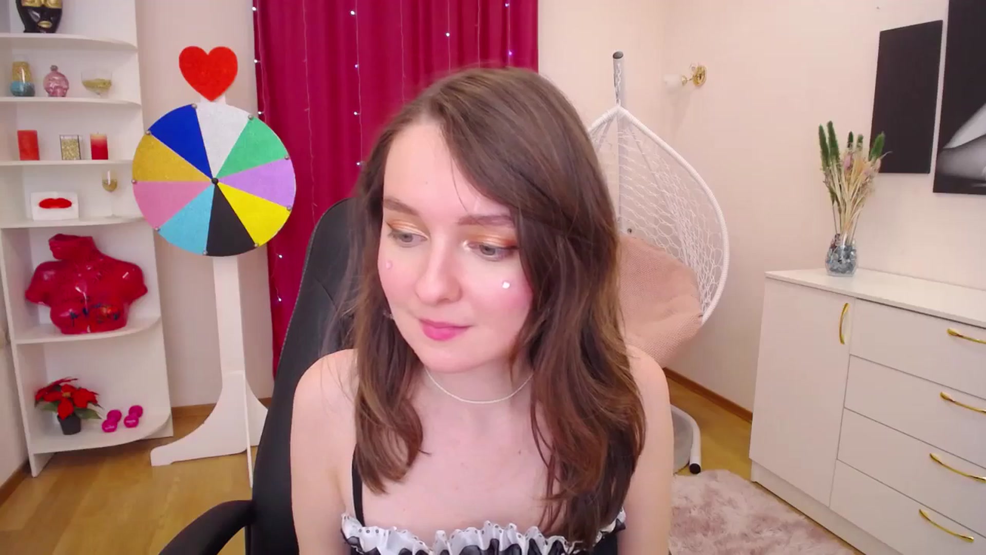 Gallery image thumbnail from Milim_Nava's myfreecams stream on, 11/03/2023, 15:38 image 11 of 20