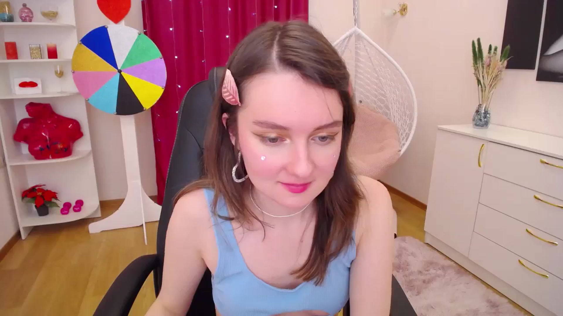 Gallery image thumbnail from Milim_Nava's myfreecams stream on, 11/03/2023, 15:38 image 2 of 20