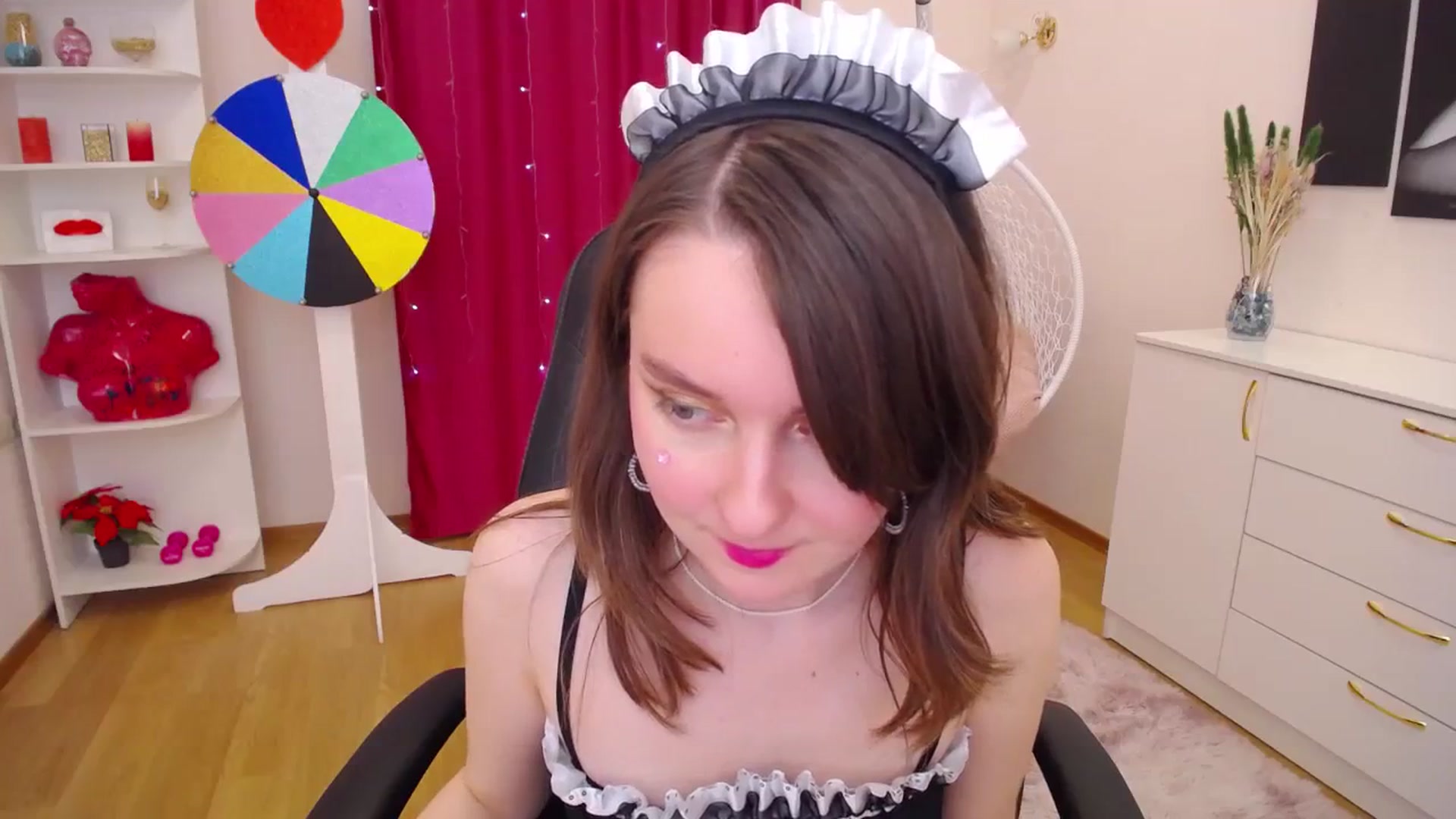 Gallery image thumbnail from Milim_Nava's myfreecams stream on, 11/03/2023, 15:38 image 17 of 20