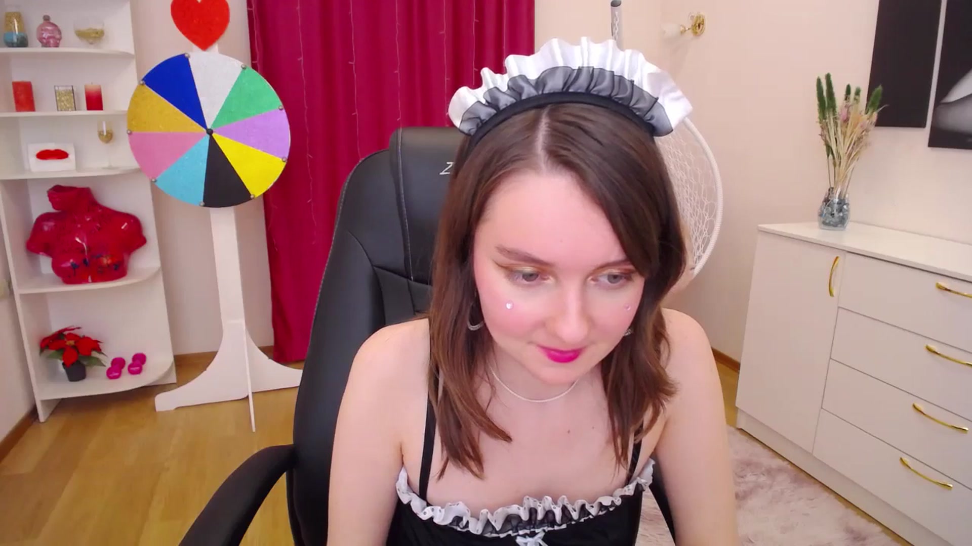 Gallery image thumbnail from Milim_Nava's myfreecams stream on, 11/03/2023, 15:38 image 19 of 20