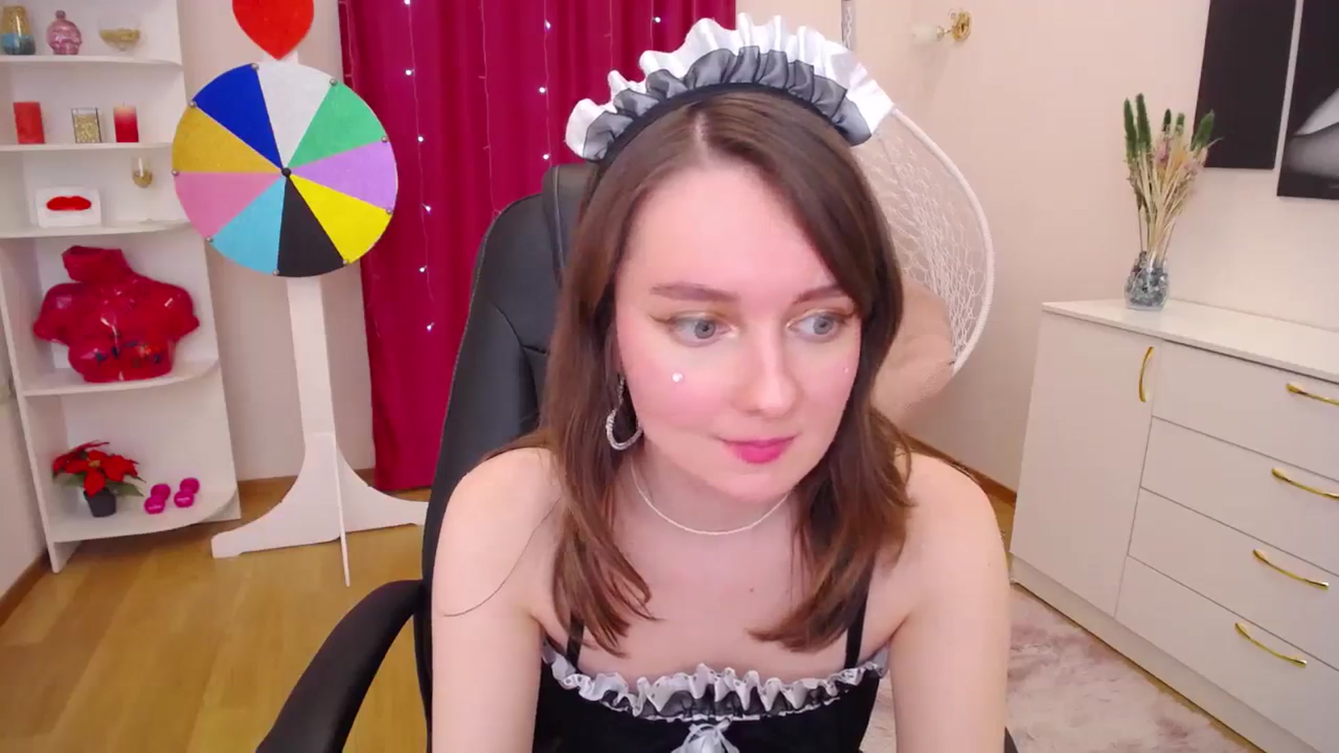 Gallery image thumbnail from Milim_Nava's myfreecams stream on, 11/03/2023, 15:38 image 13 of 20