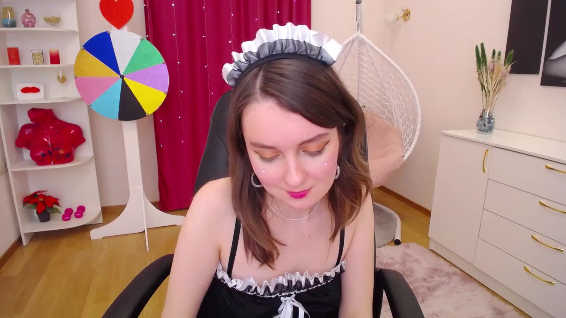 Gallery image thumbnail from Milim_Nava's myfreecams stream on, 11/03/2023, 15:38 image 20 of 20