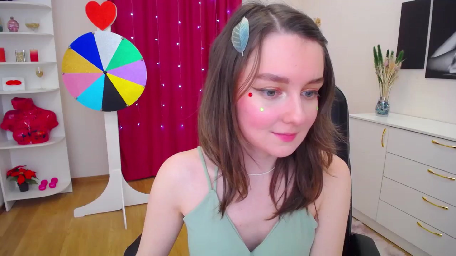 Gallery image thumbnail from Milim_Nava's myfreecams stream on, 11/04/2023, 11:37 image 8 of 20