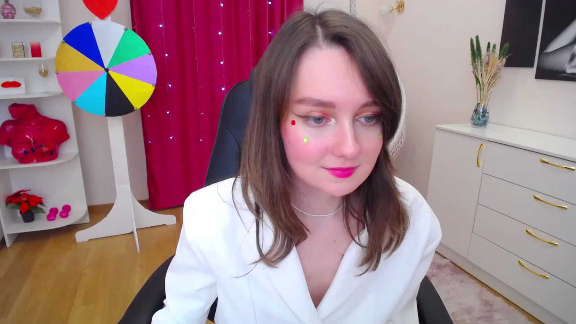 Gallery image thumbnail from Milim_Nava's myfreecams stream on, 11/04/2023, 15:01 image 18 of 20