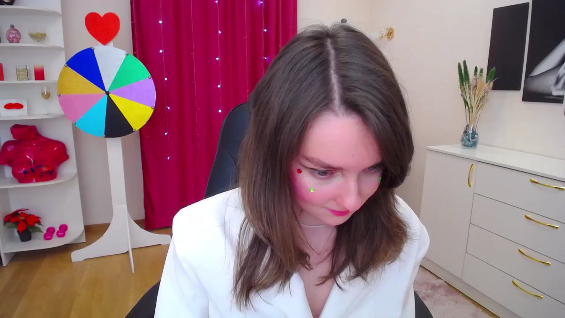 Gallery image thumbnail from Milim_Nava's myfreecams stream on, 11/04/2023, 15:01 image 14 of 20