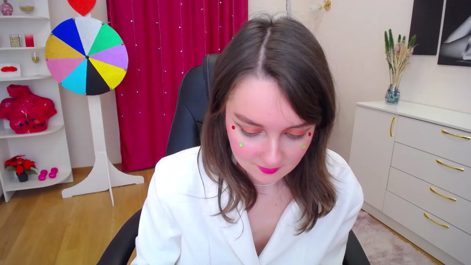 Gallery image thumbnail from Milim_Nava's myfreecams stream on, 11/04/2023, 15:01 image 19 of 20