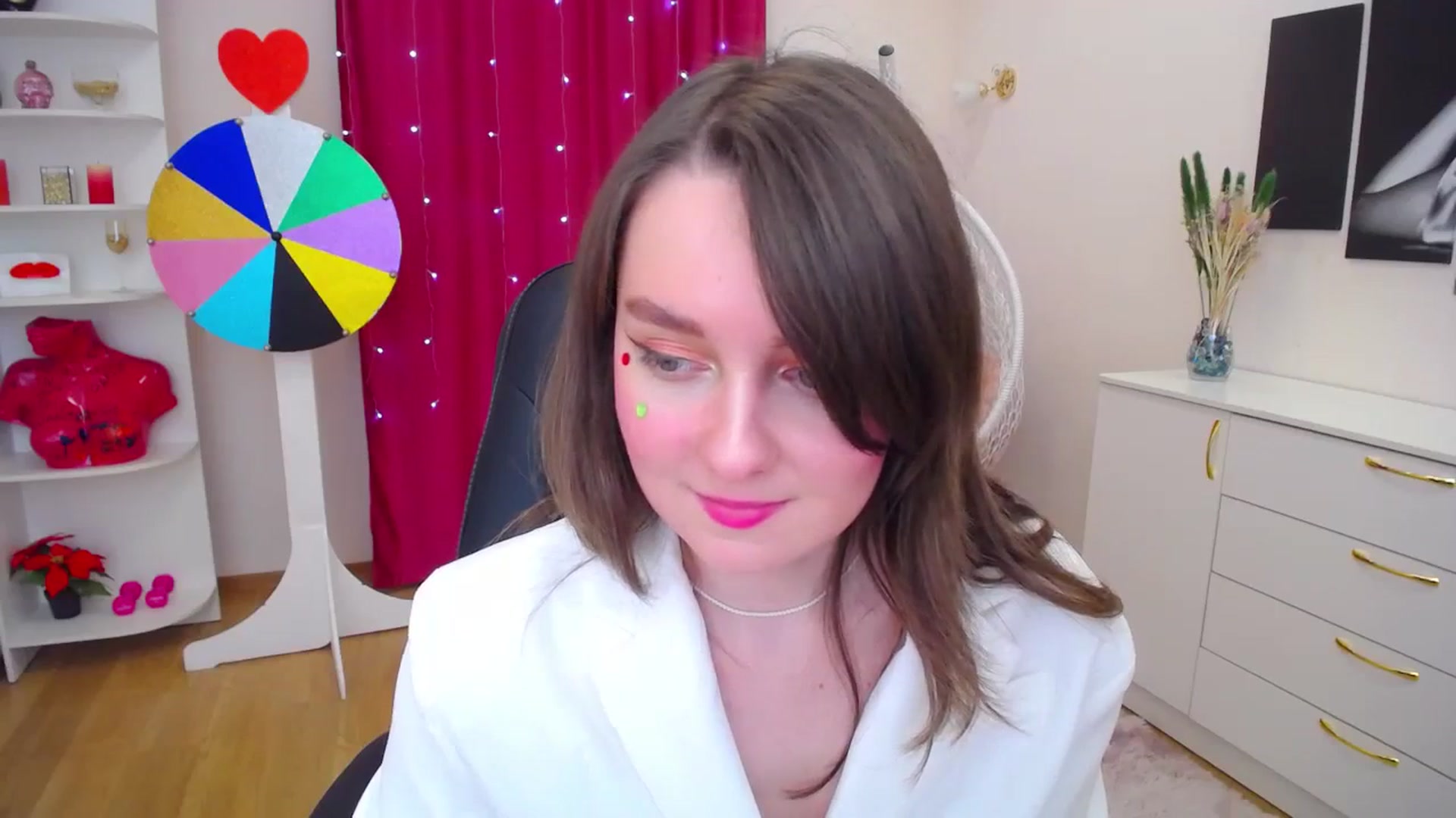 Gallery image thumbnail from Milim_Nava's myfreecams stream on, 11/04/2023, 15:27 image 7 of 20
